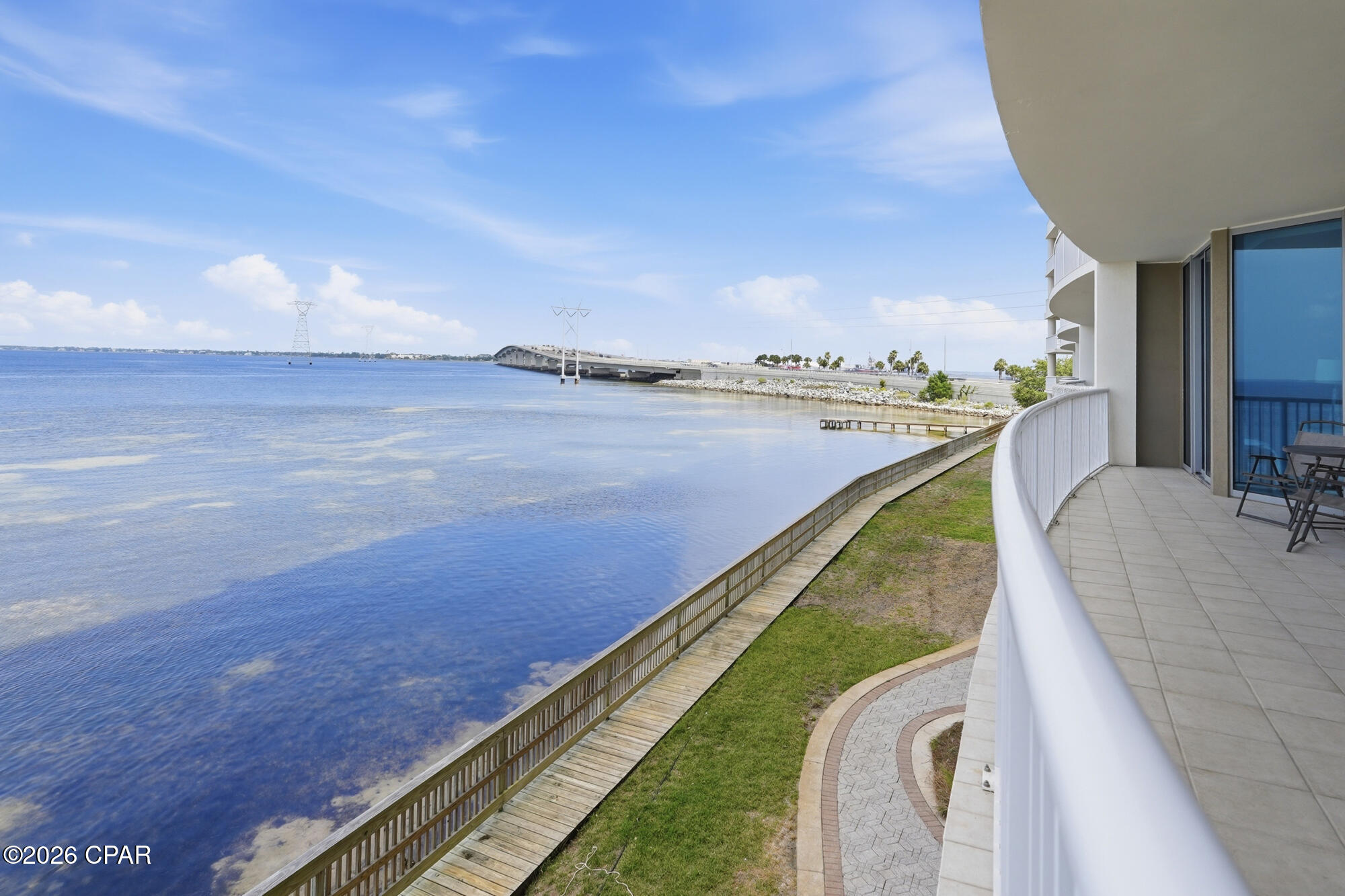 Marina Landing - Residential