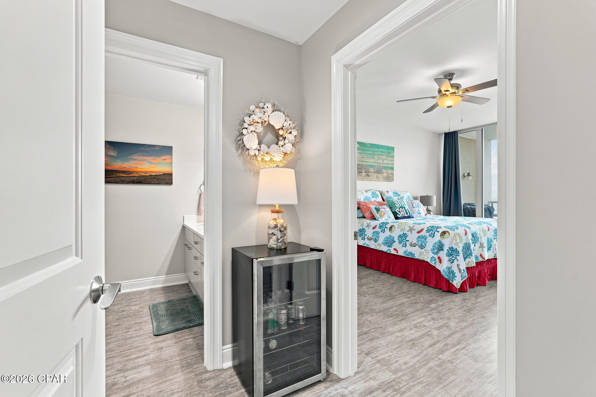 Marina Landing - Residential
