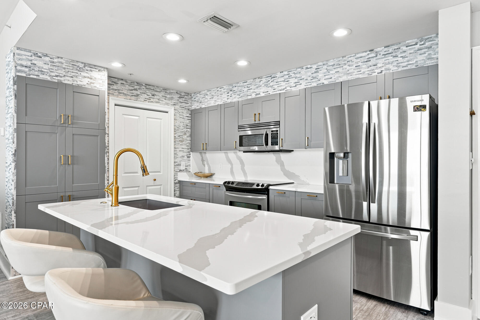Marina Landing - Residential