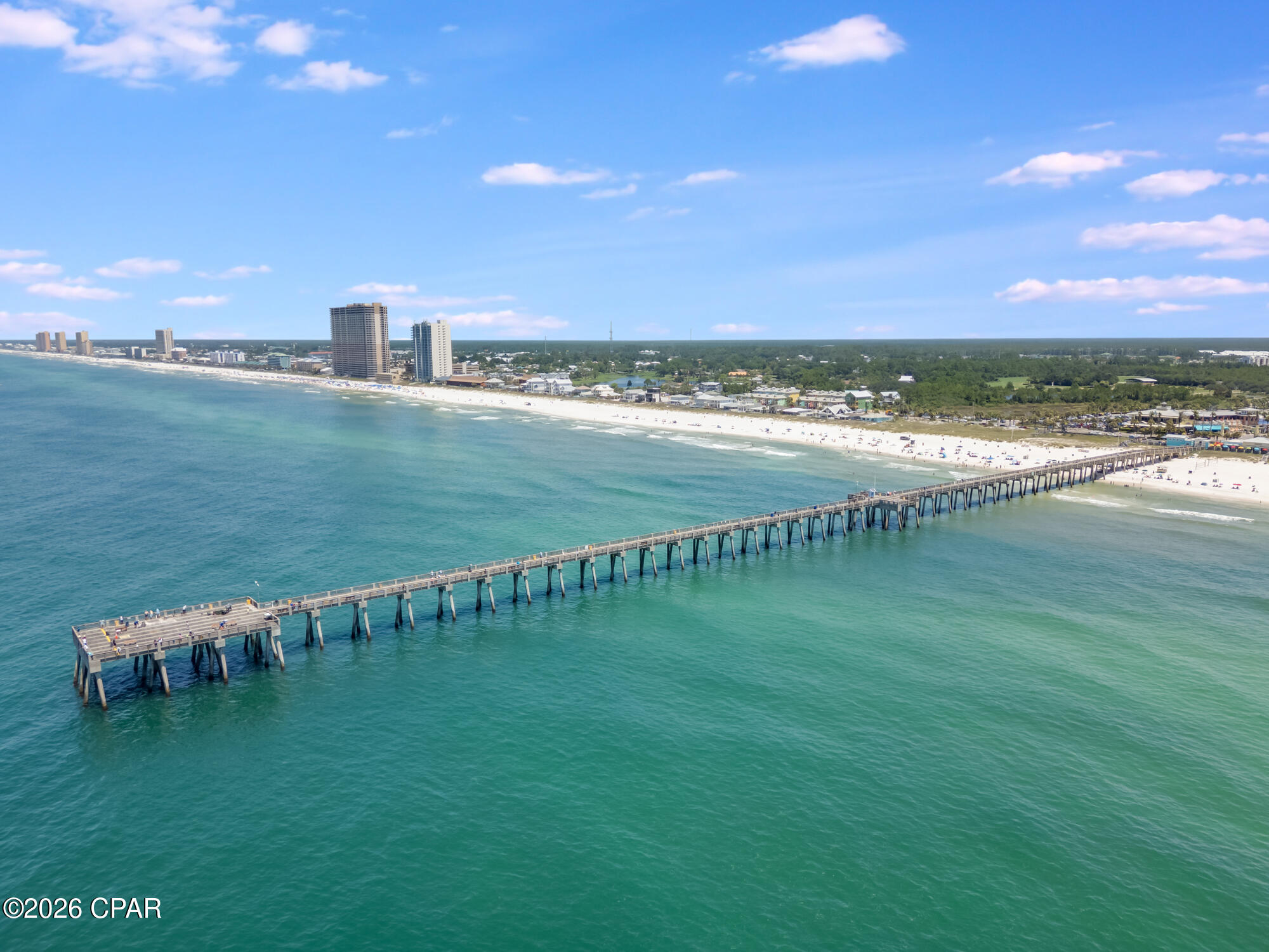 Marina Landing - Residential