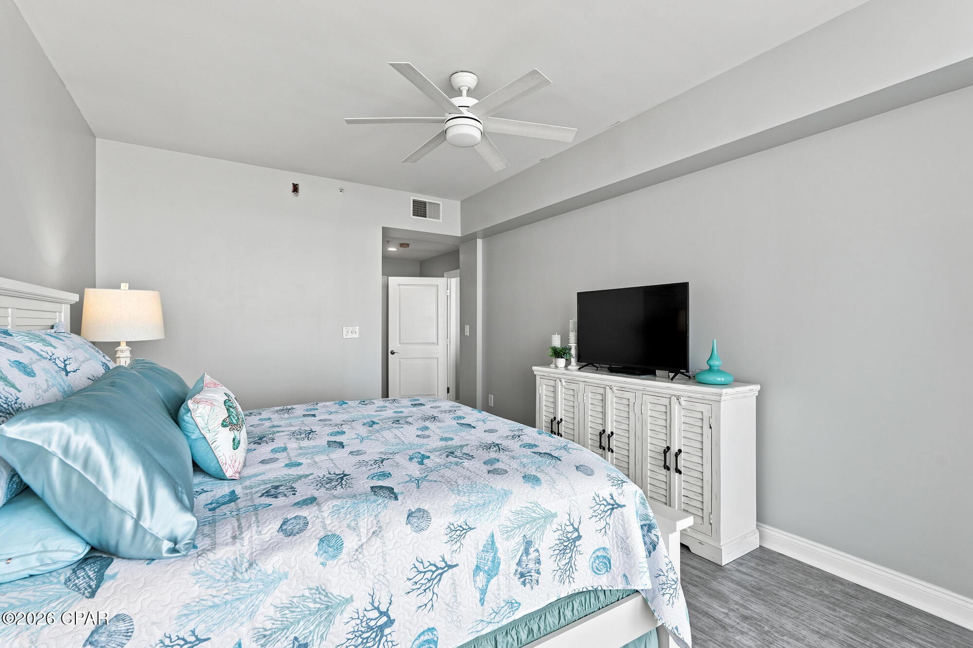 Marina Landing - Residential