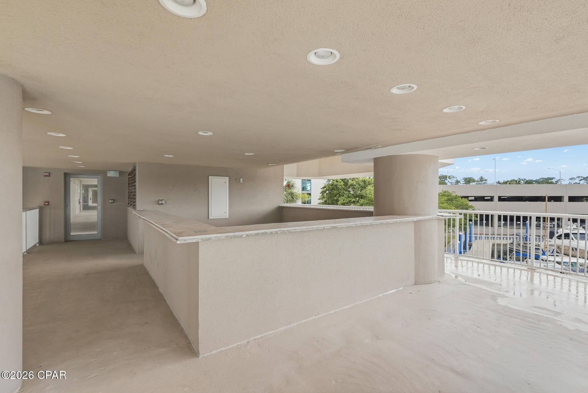 Marina Landing - Residential