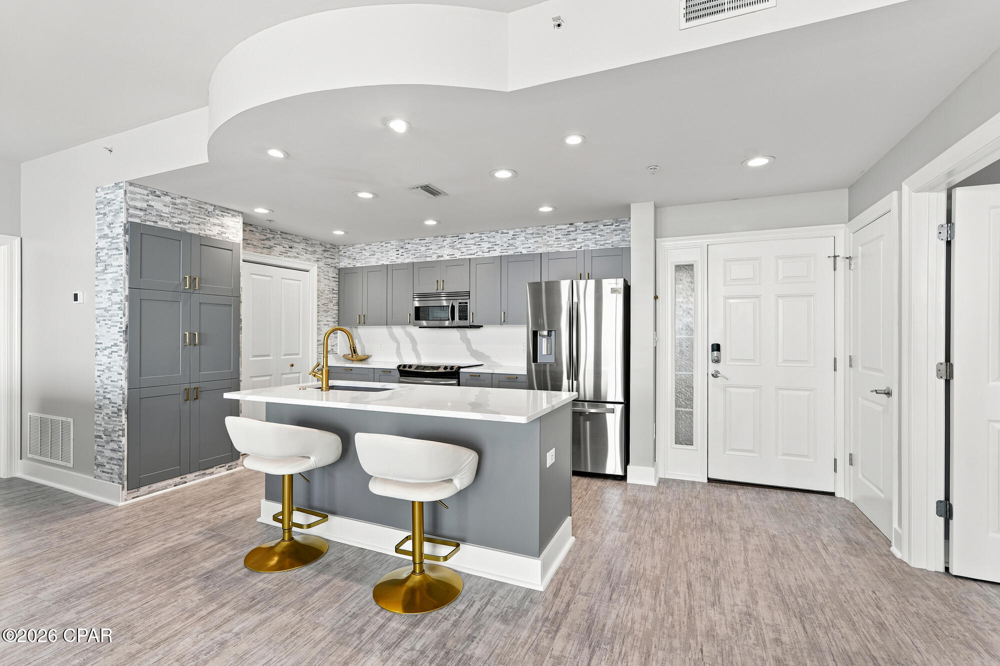 Marina Landing - Residential