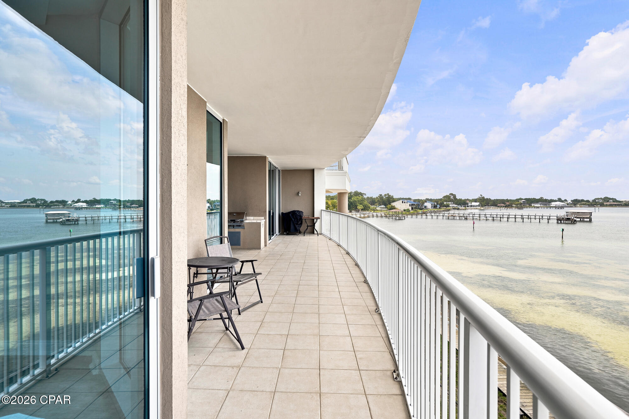 Marina Landing - Residential