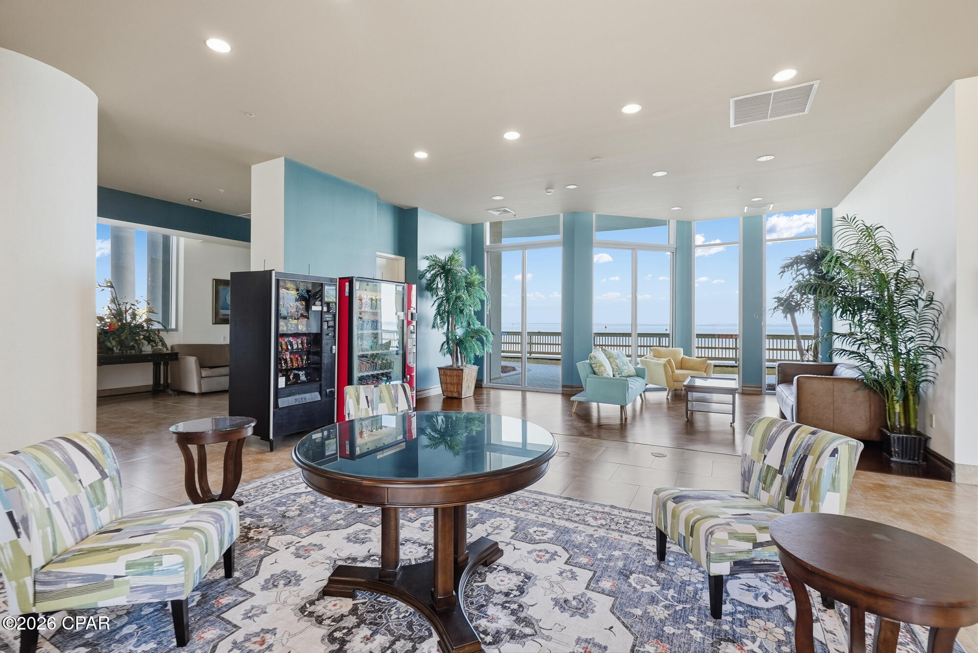 Marina Landing - Residential