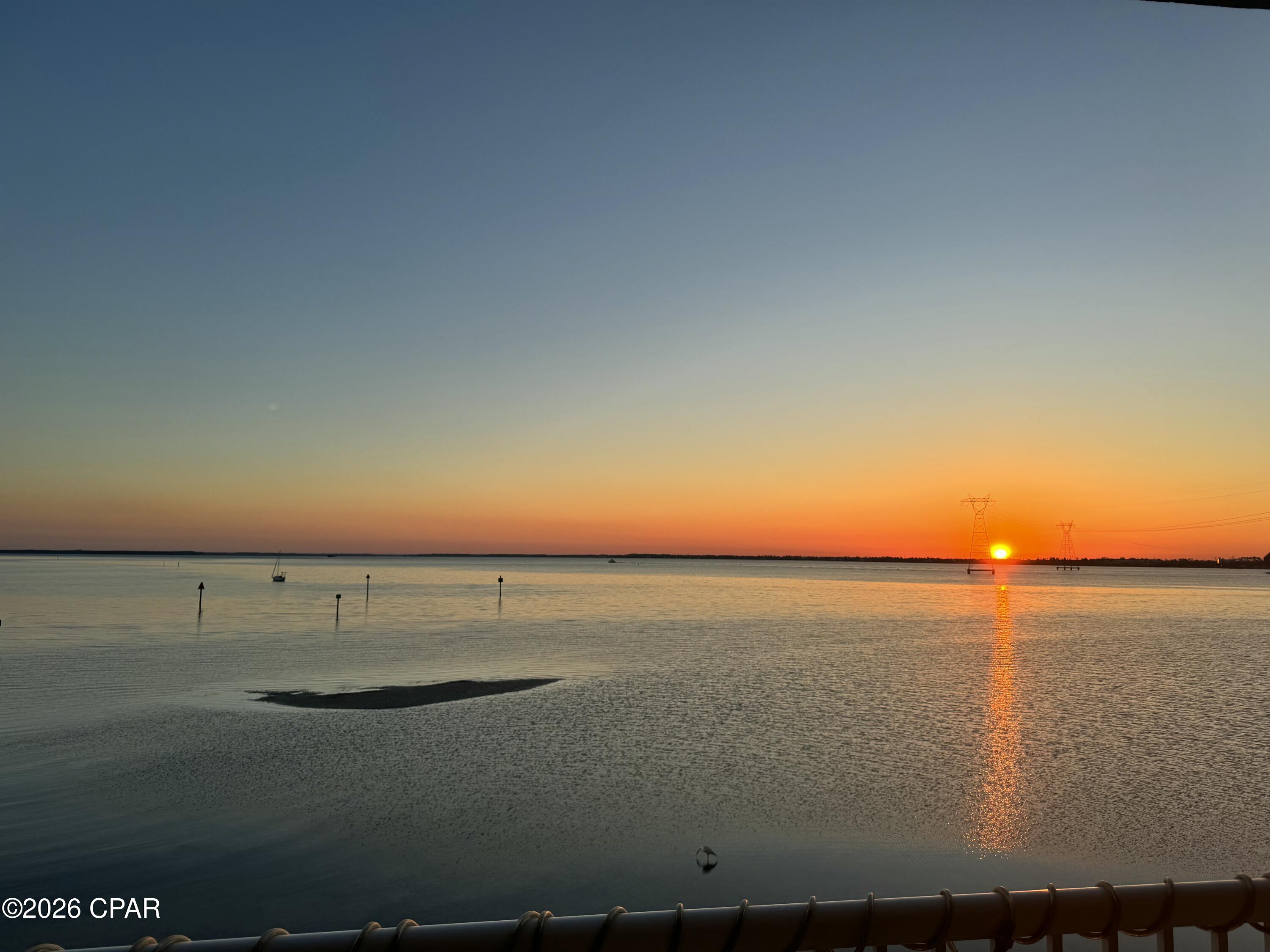 Marina Landing - Residential