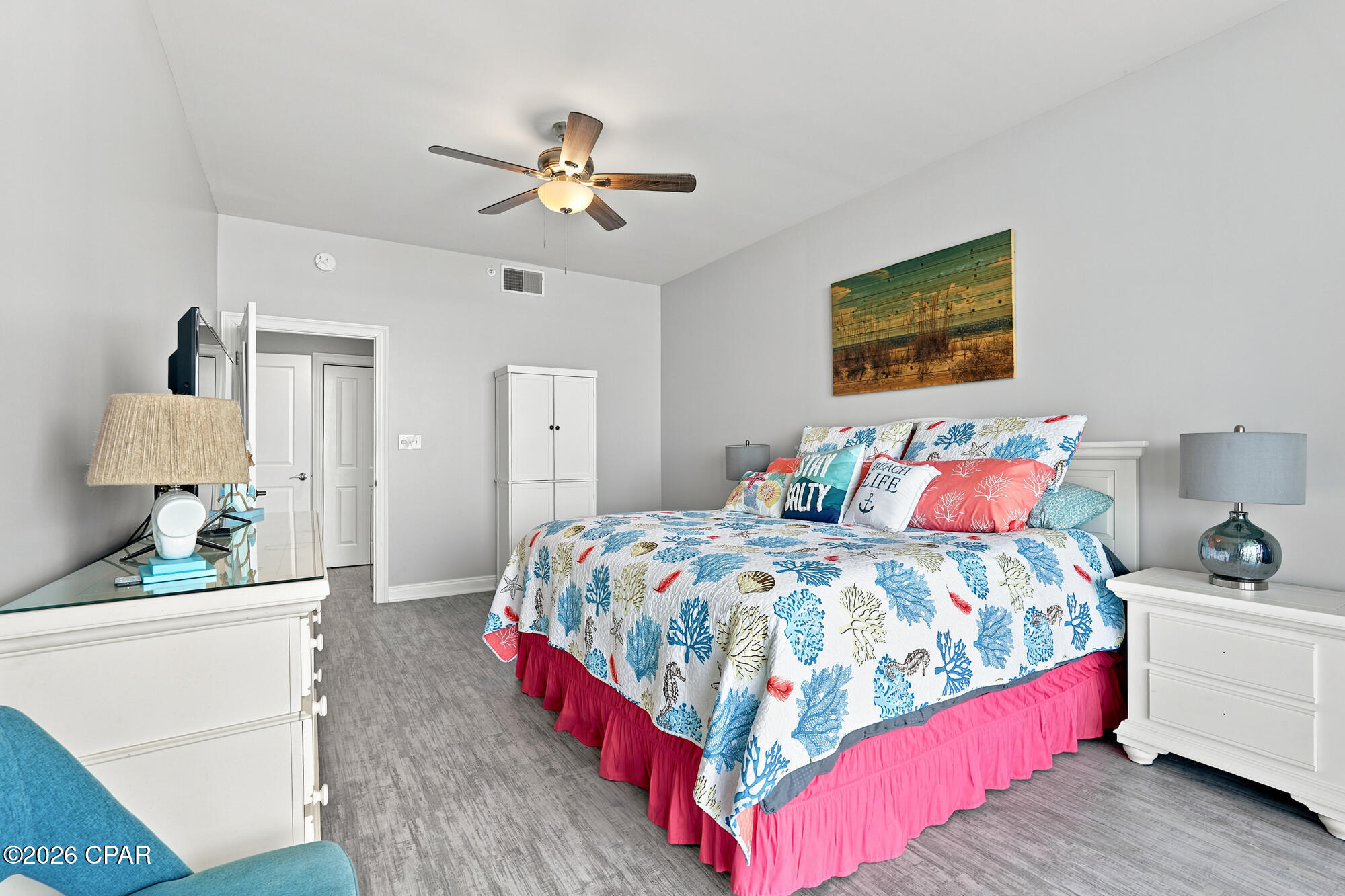 Marina Landing - Residential