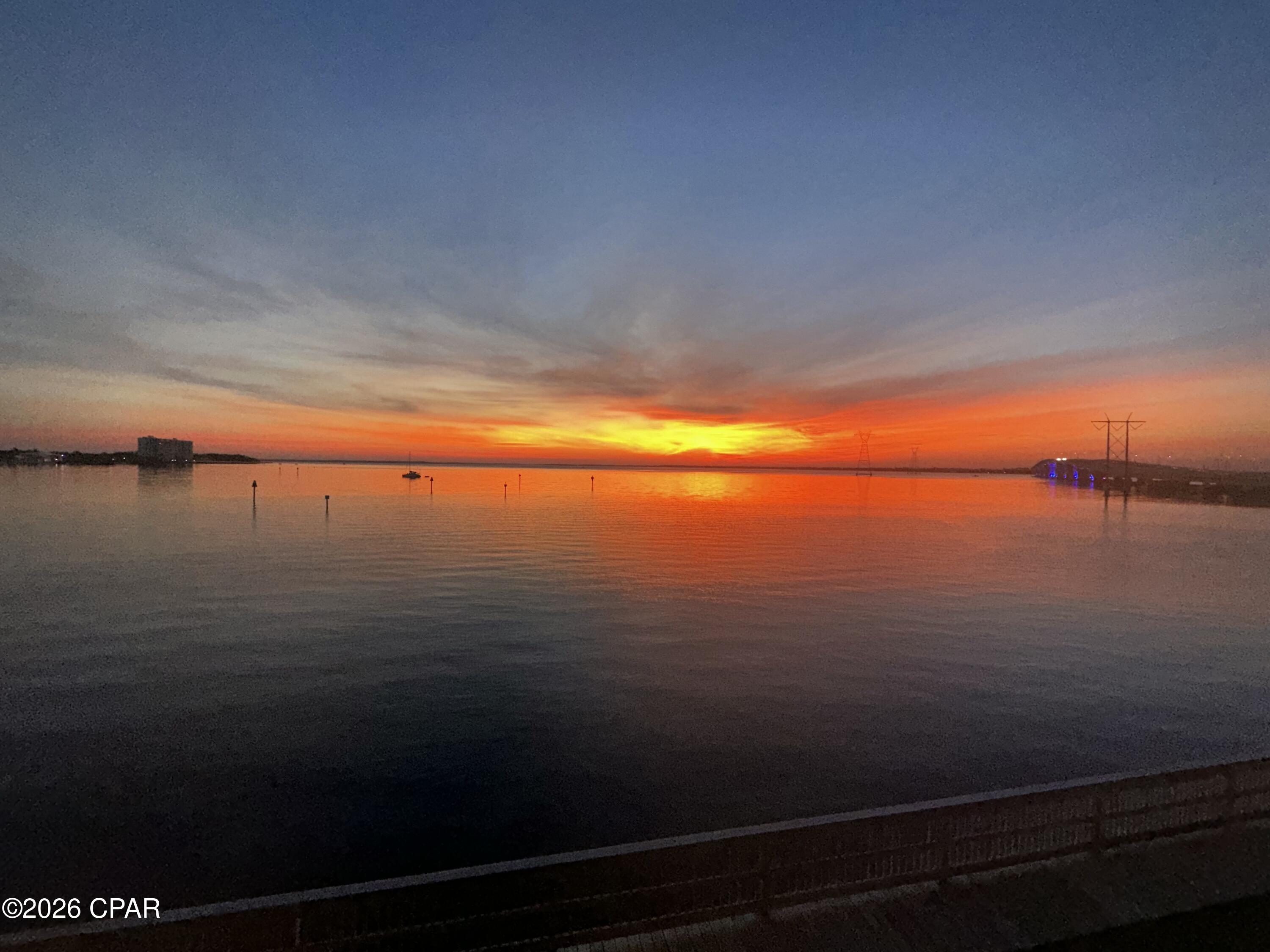 Marina Landing - Residential