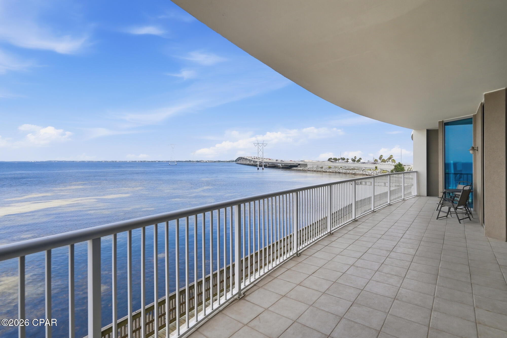 Marina Landing - Residential