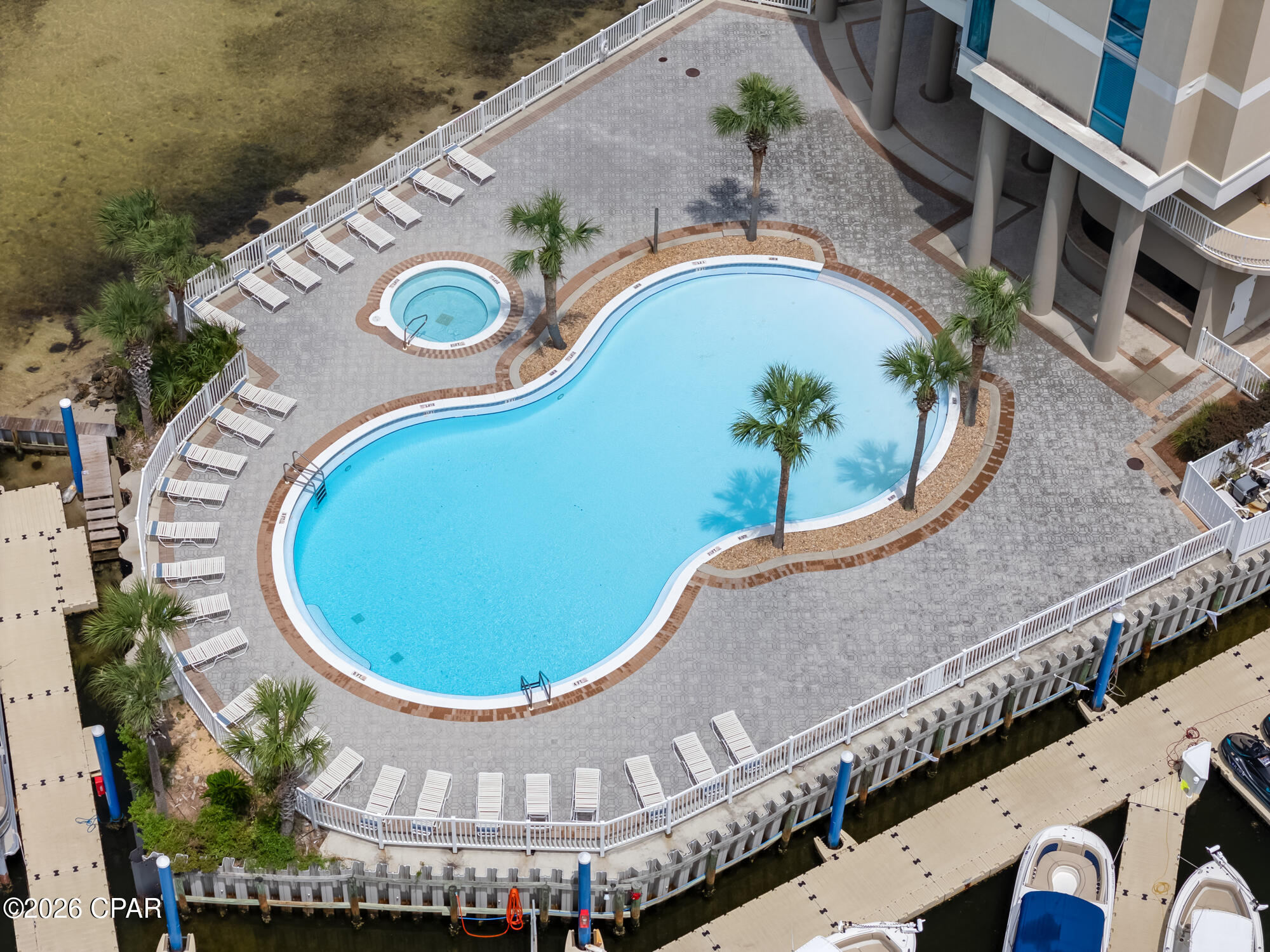 Marina Landing - Residential