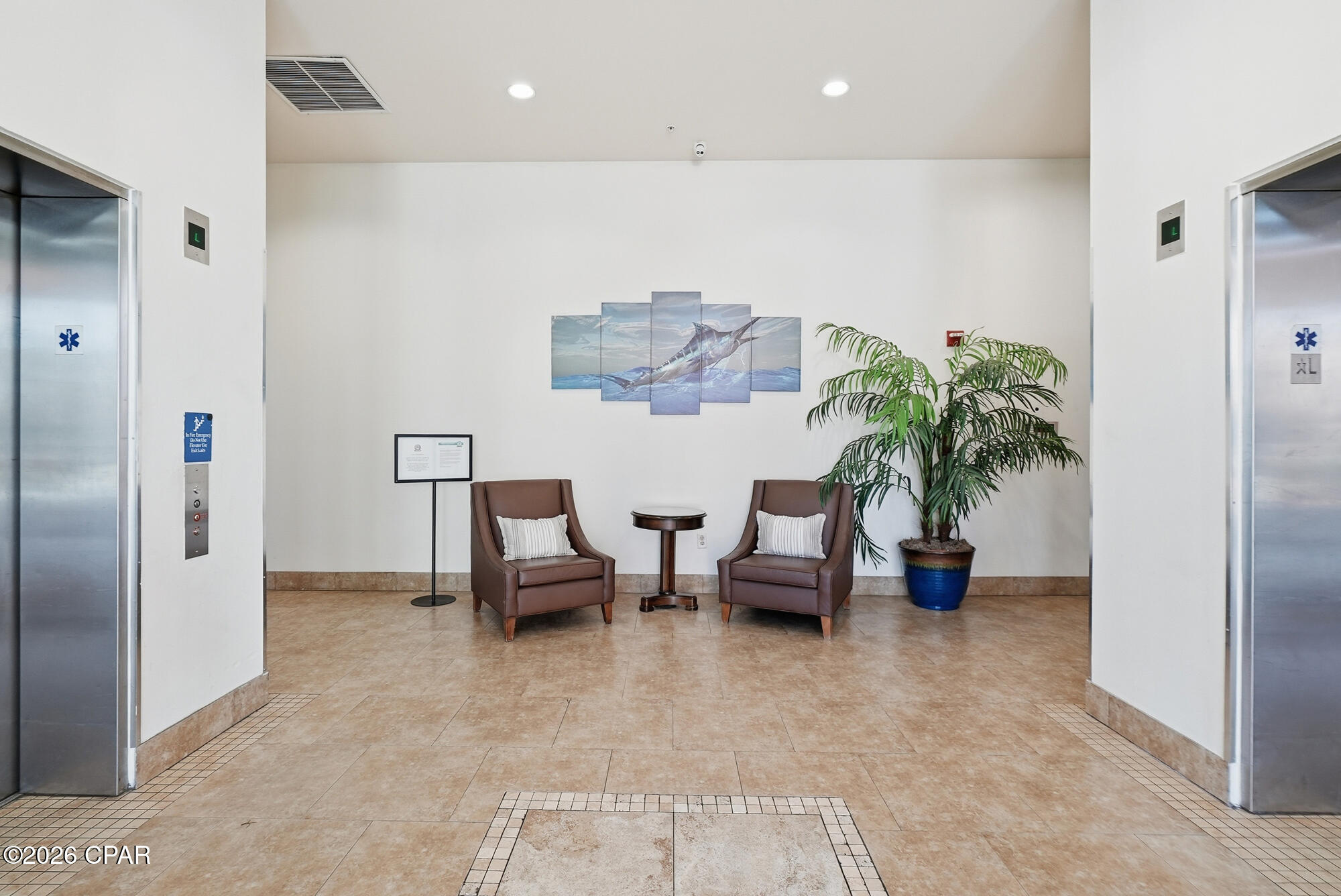 Marina Landing - Residential