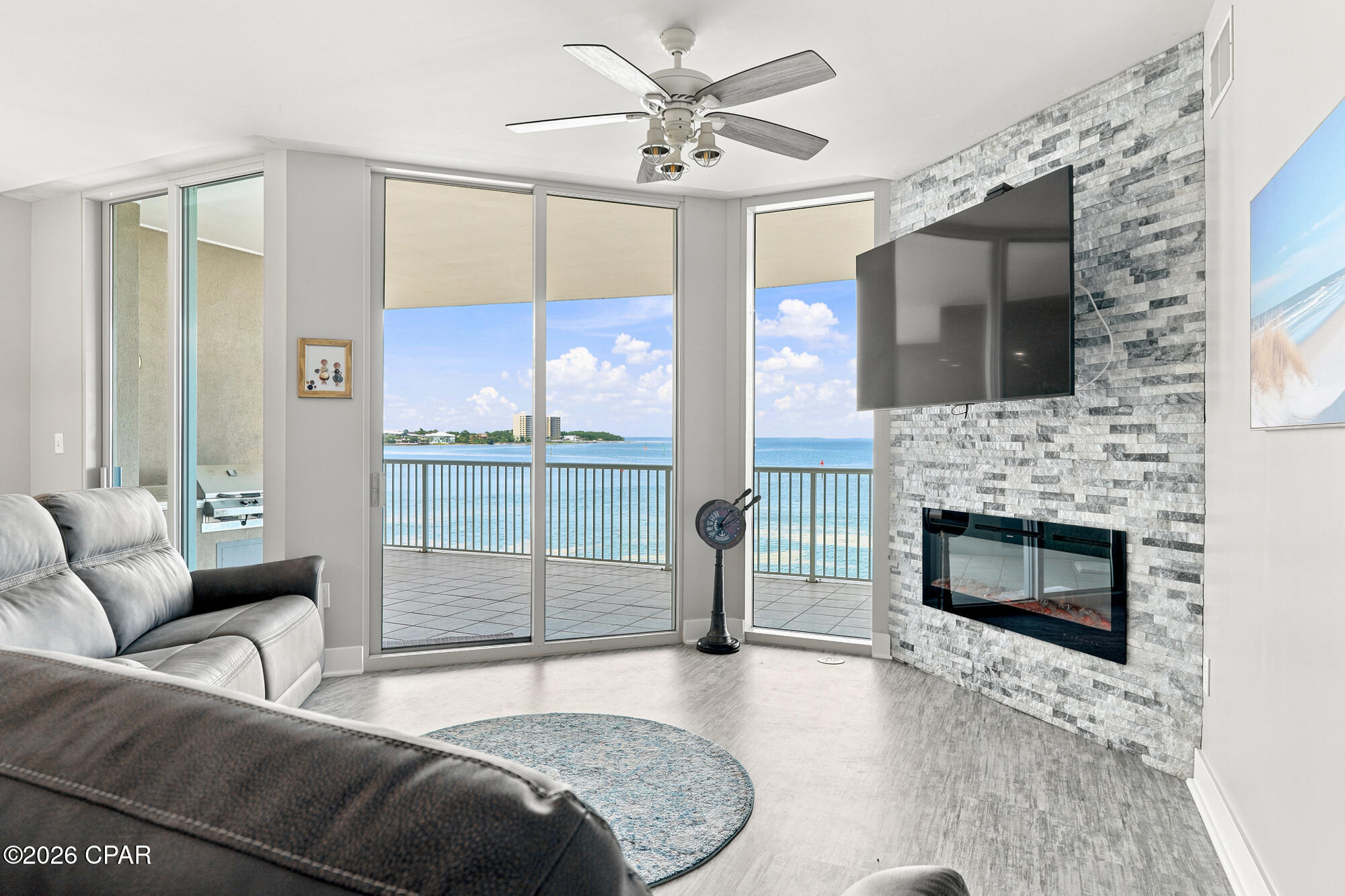 Marina Landing - Residential