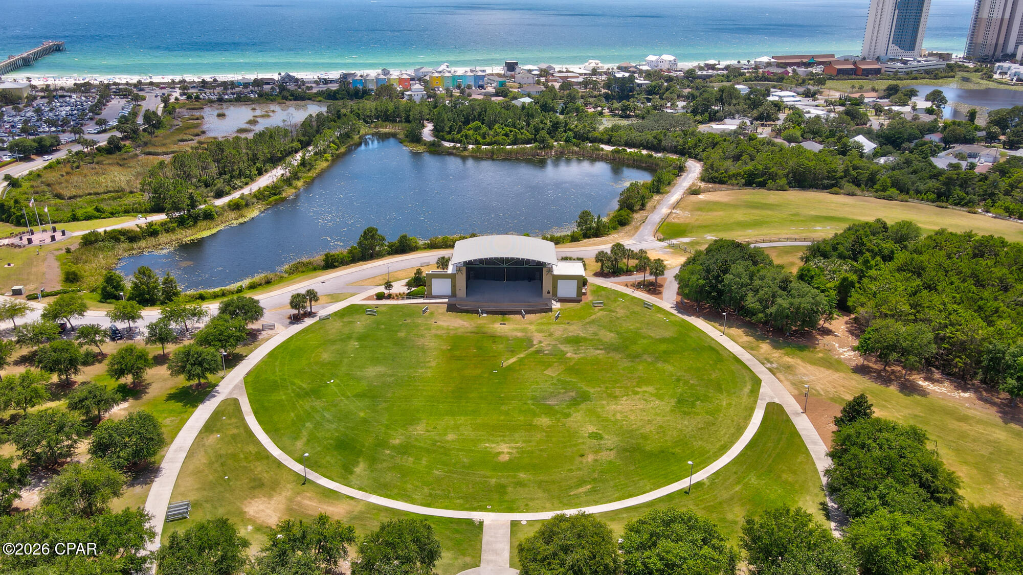 Marina Landing - Residential