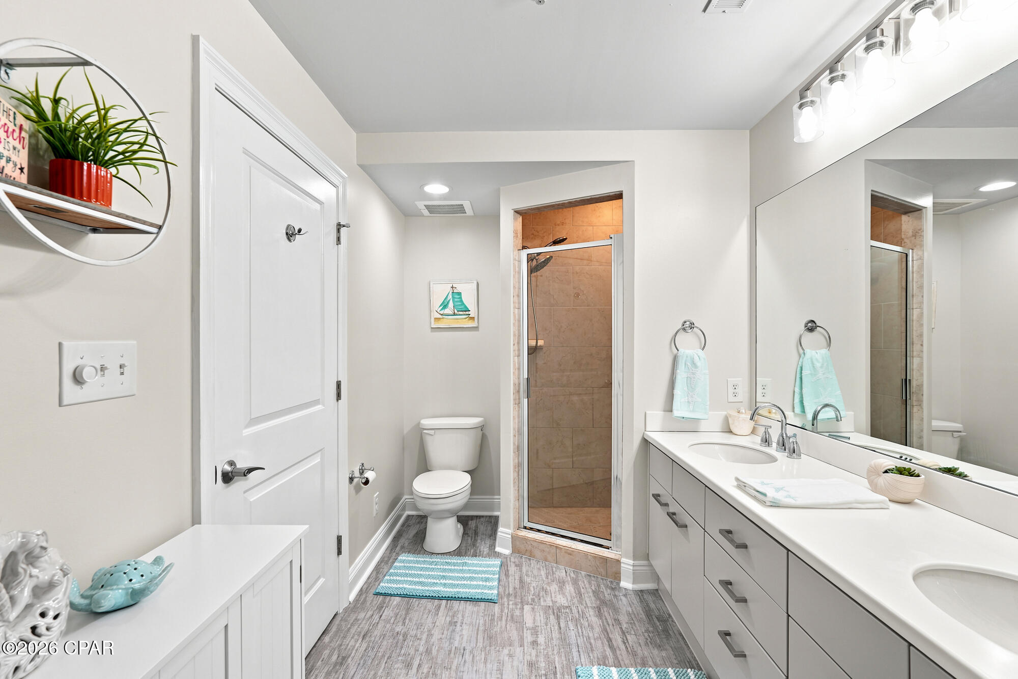 Marina Landing - Residential