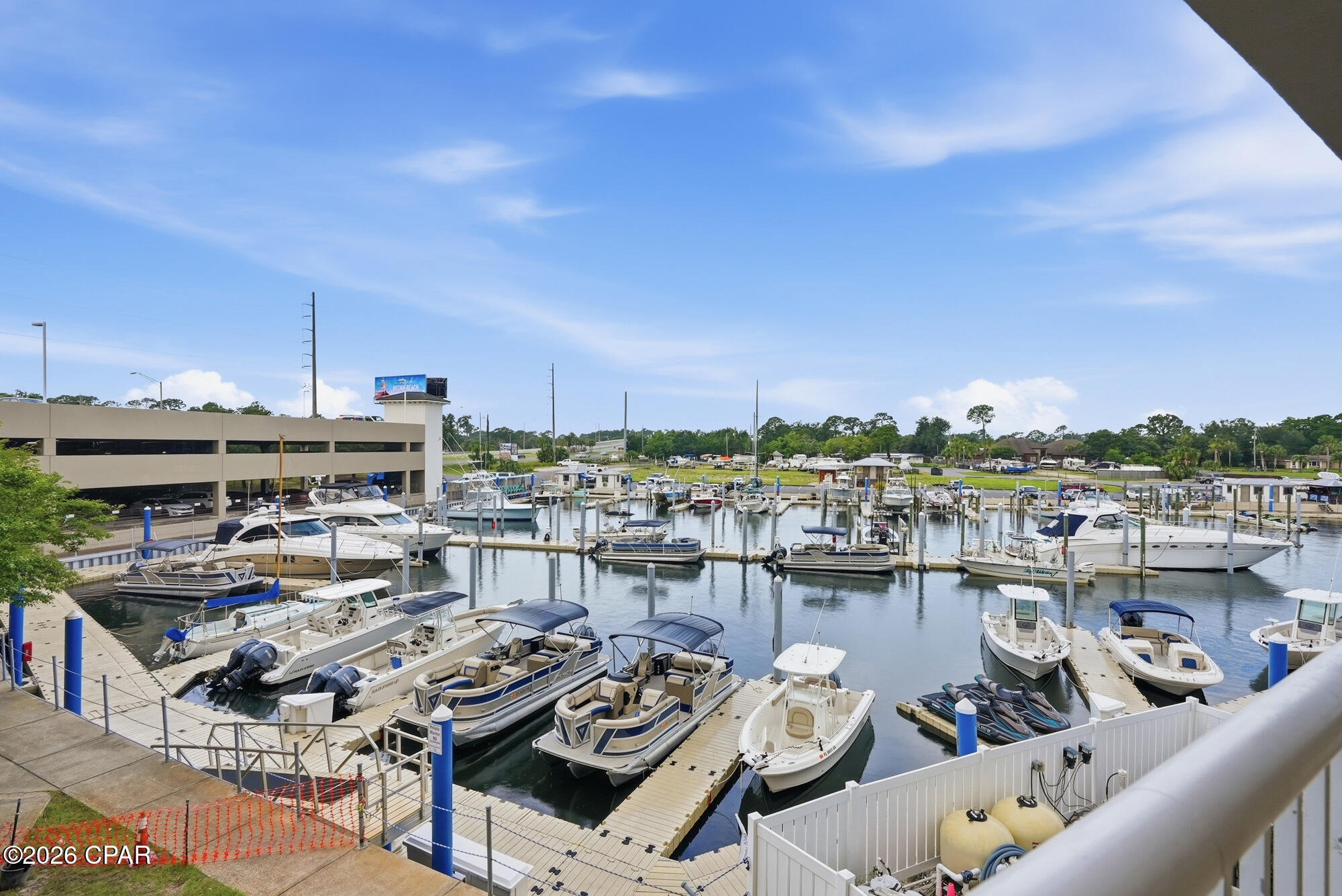 Marina Landing - Residential
