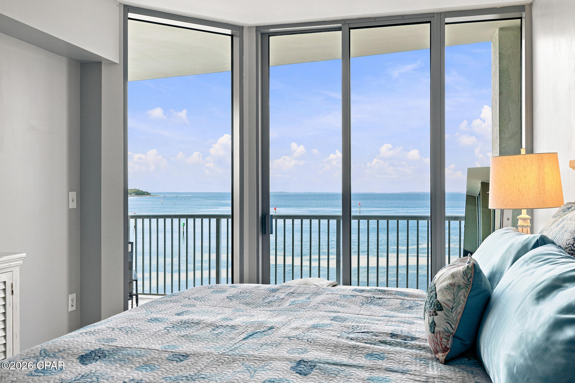 Marina Landing - Residential