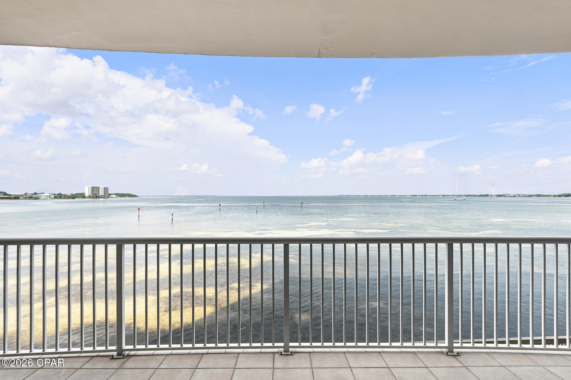 Marina Landing - Residential