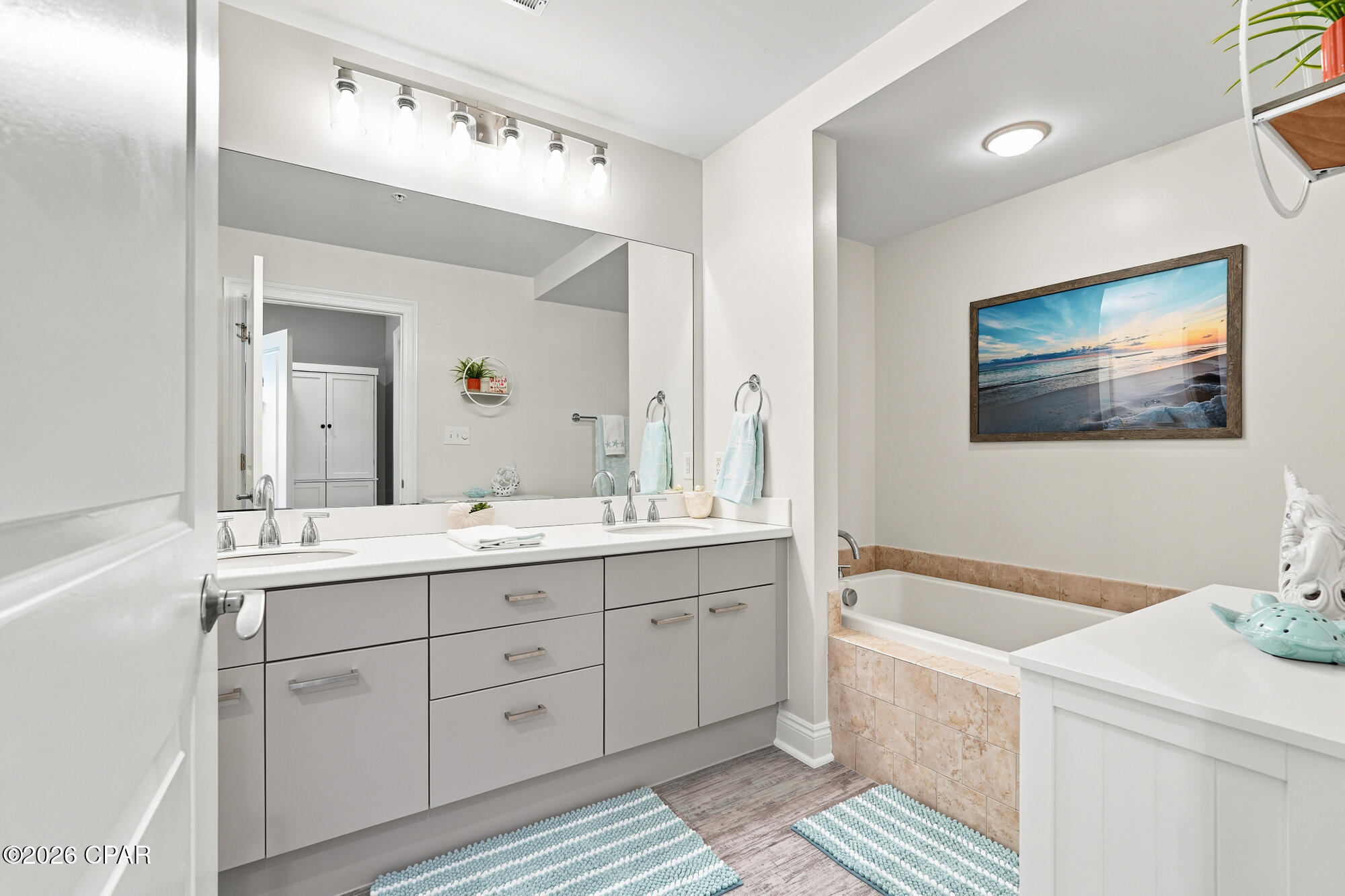 Marina Landing - Residential