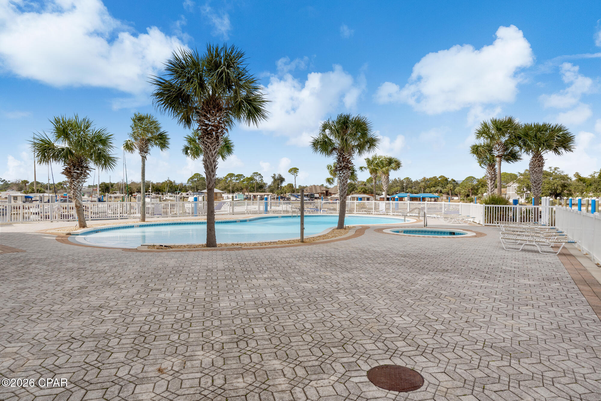 Marina Landing - Residential