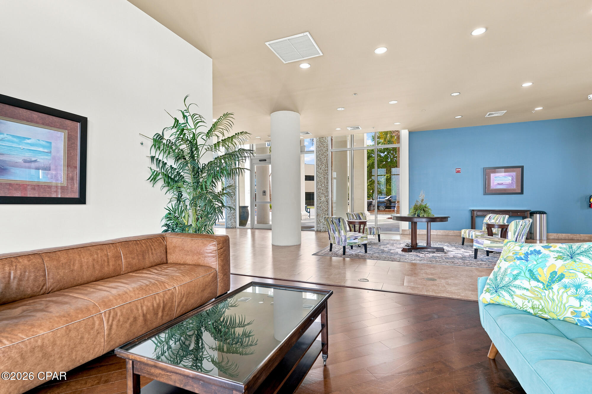 Marina Landing - Residential
