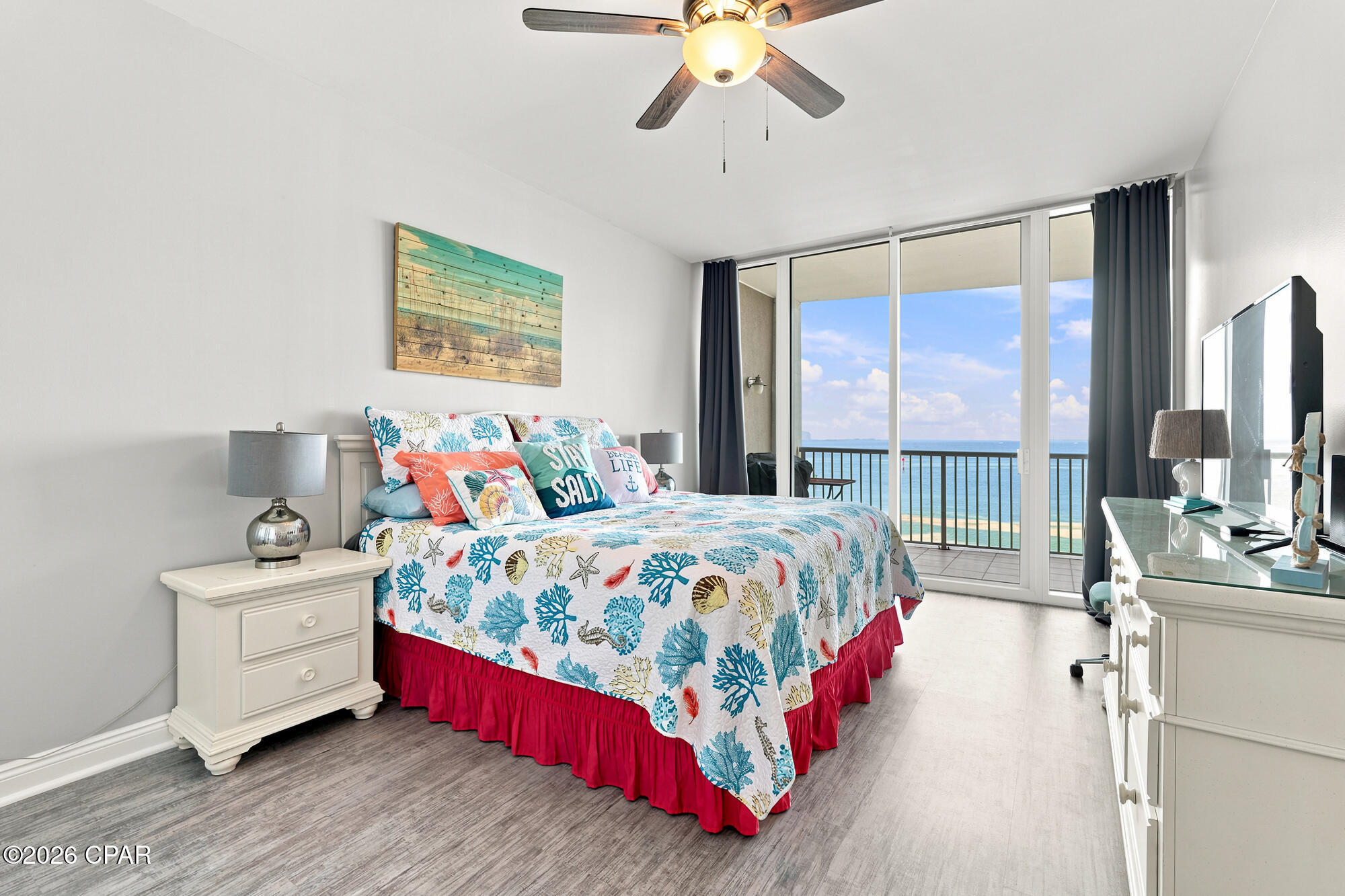 Marina Landing - Residential