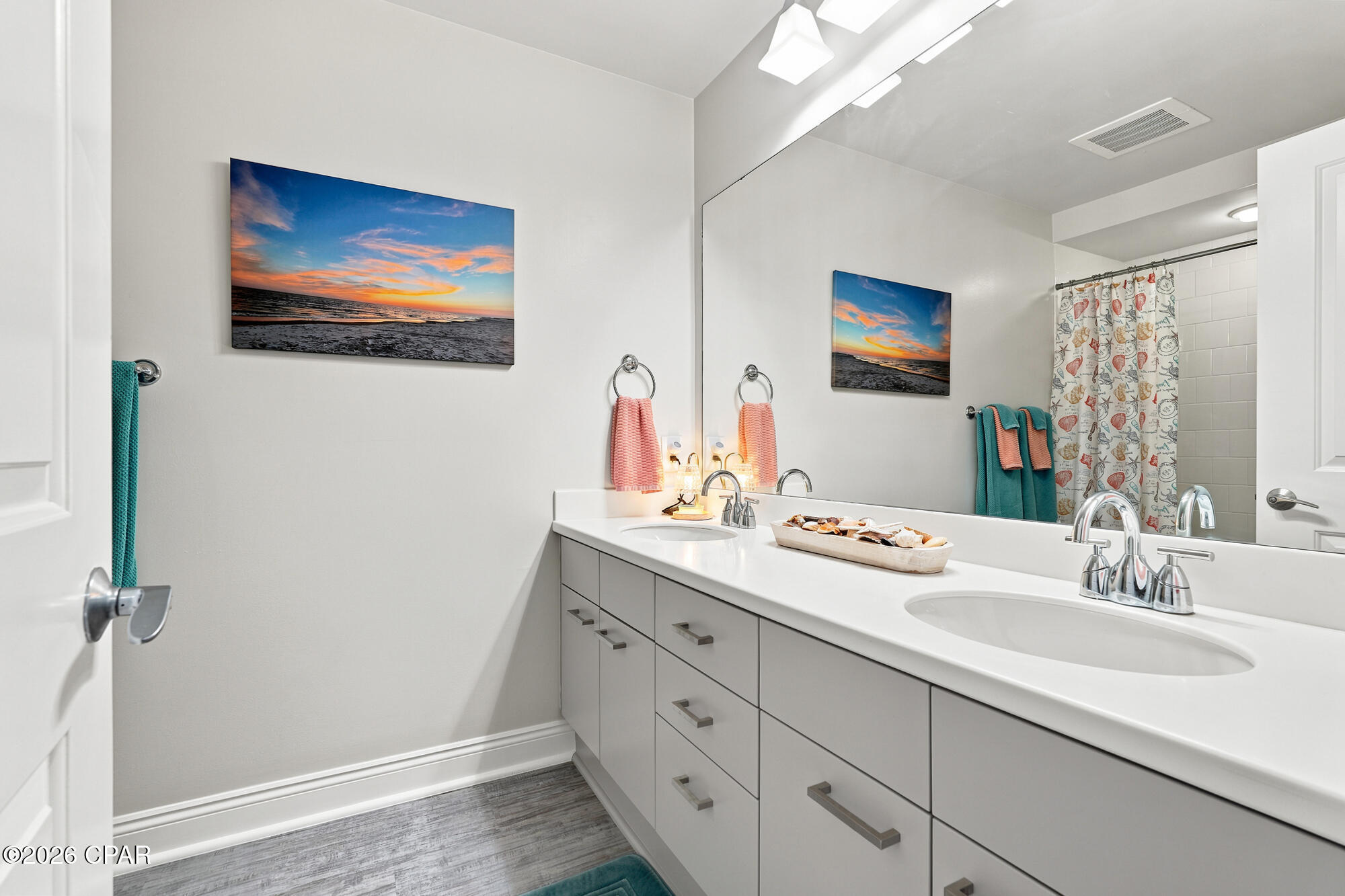 Marina Landing - Residential