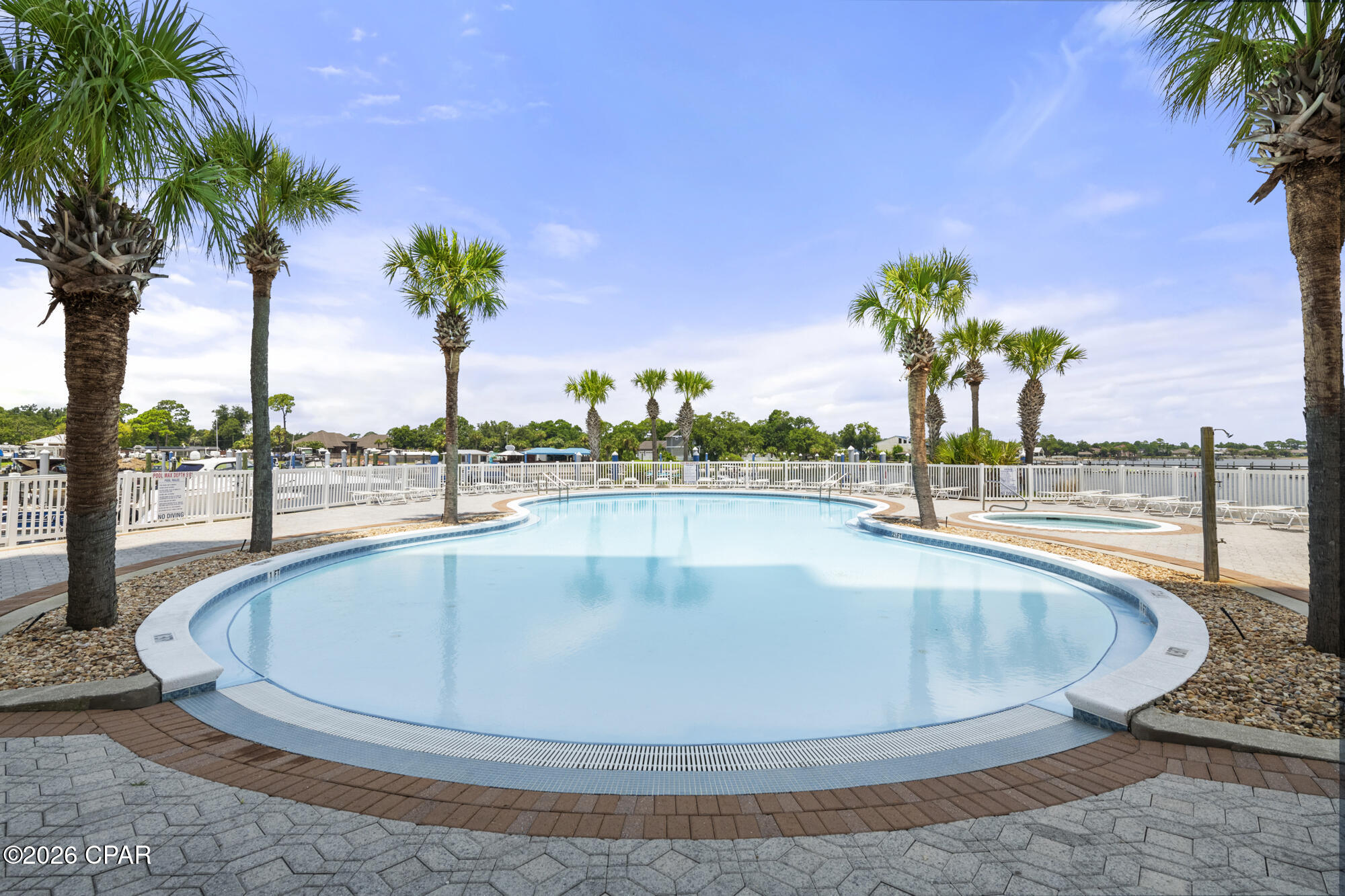 Marina Landing - Residential