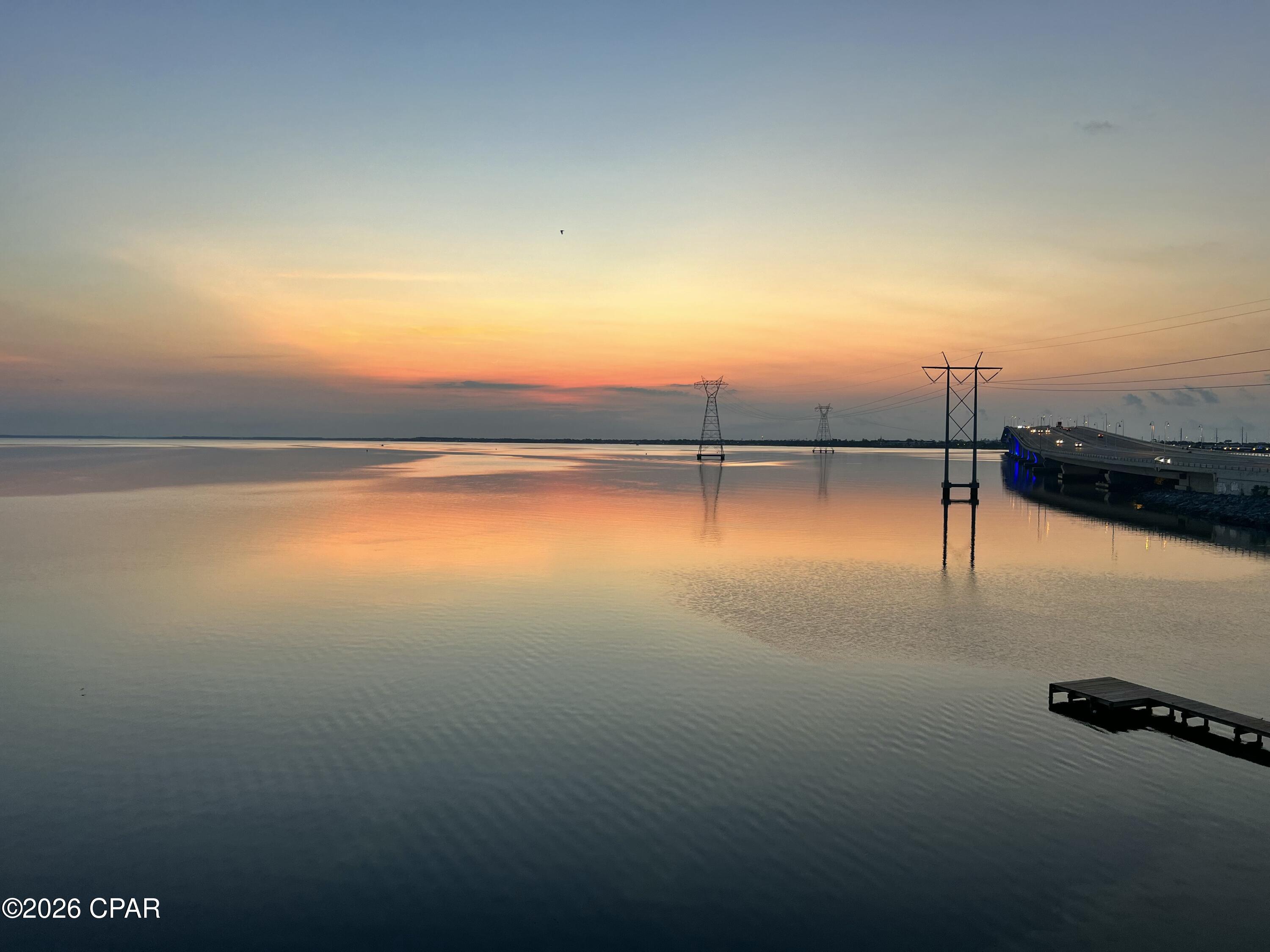 Marina Landing - Residential