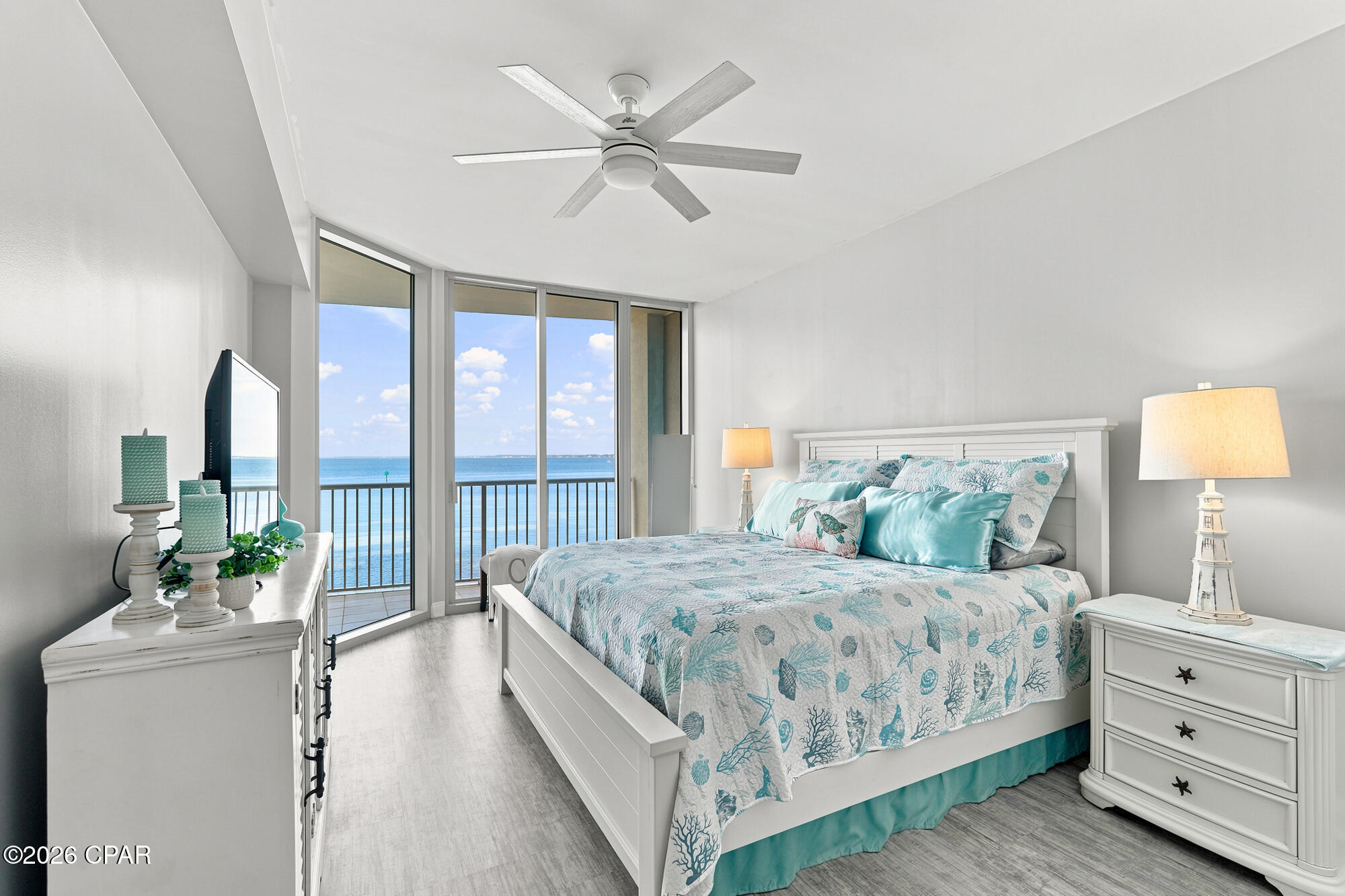 Marina Landing - Residential