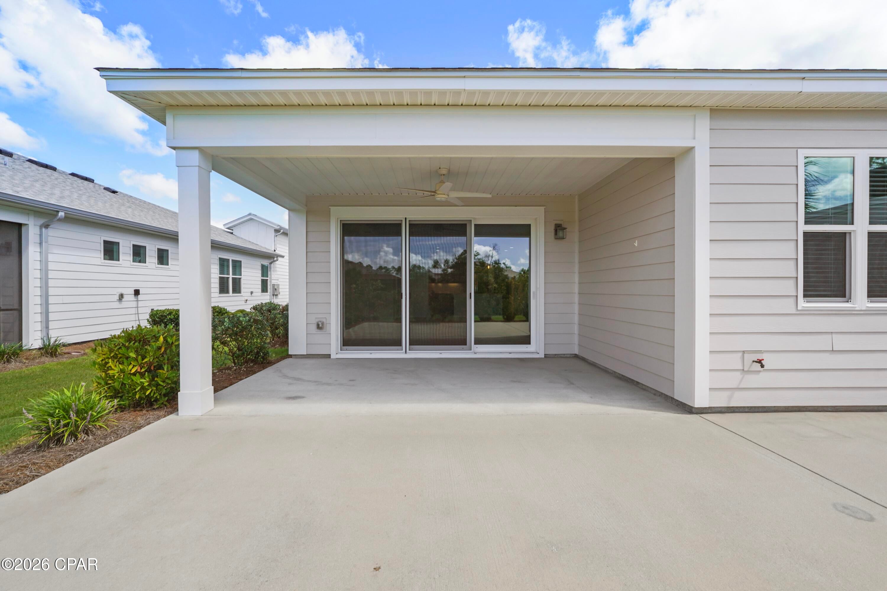 Latitude at Watersound - Residential