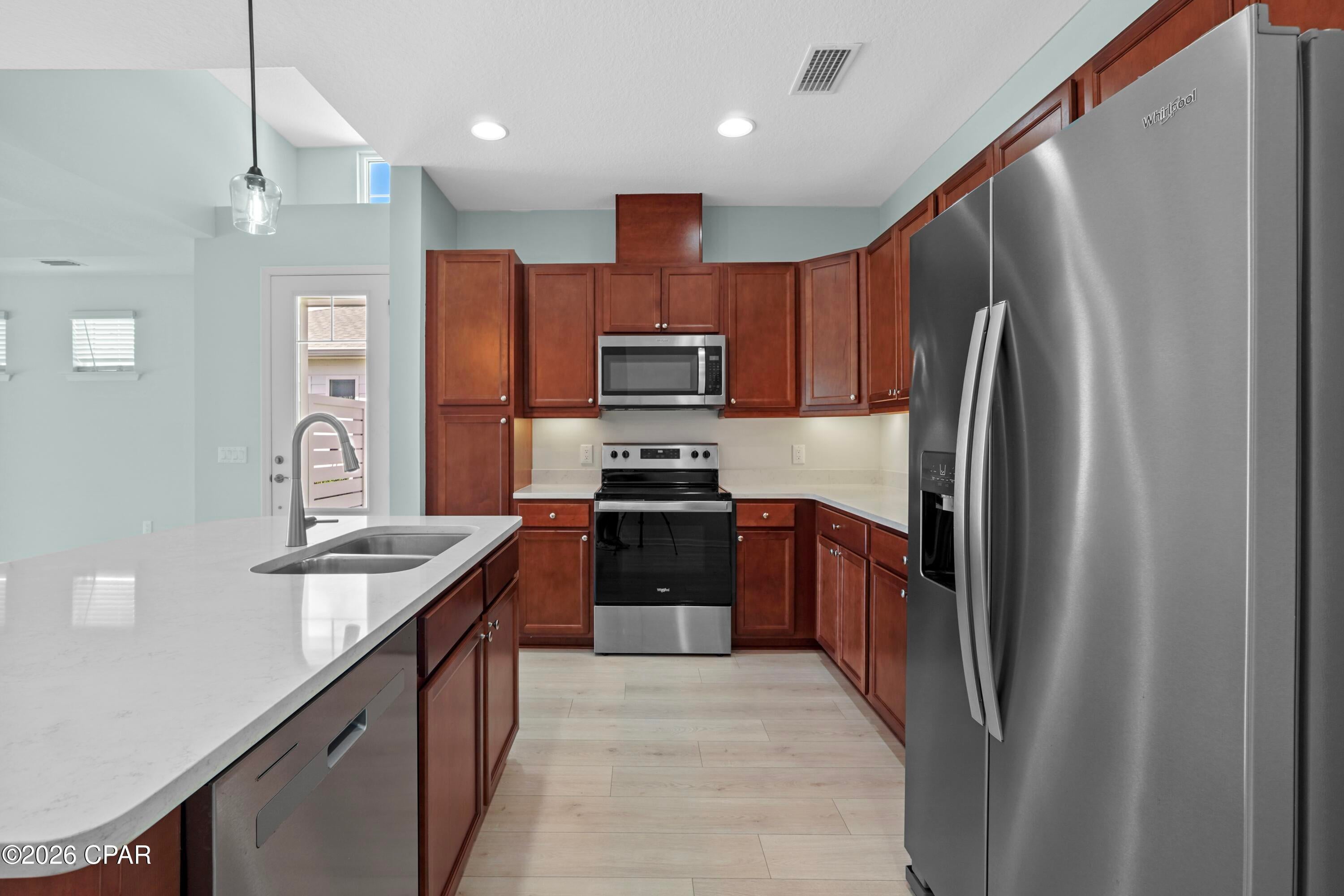 Latitude at Watersound - Residential