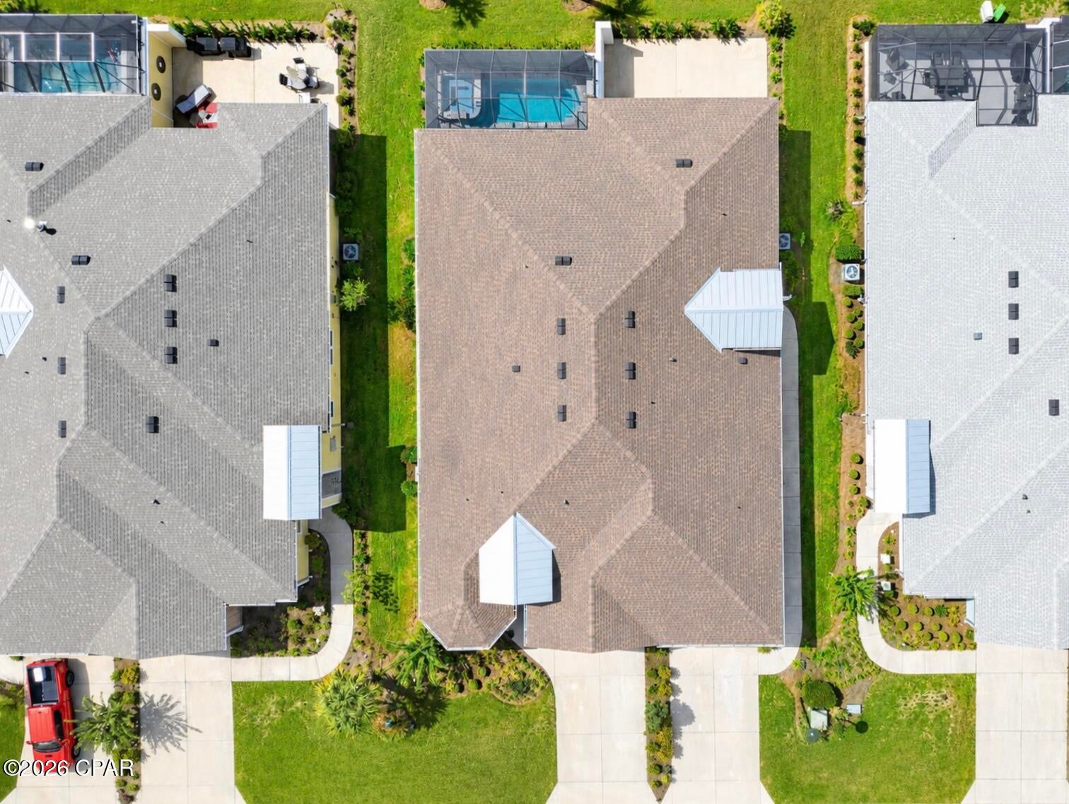 Latitude at Watersound - Residential