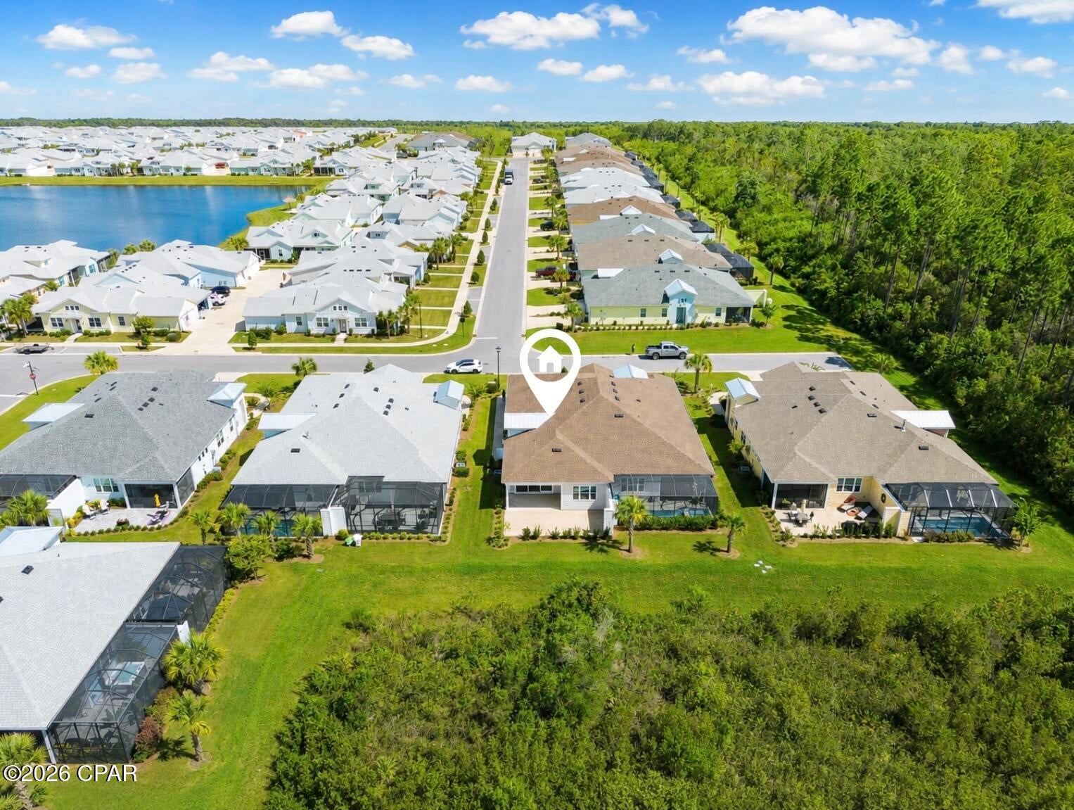 Latitude at Watersound - Residential
