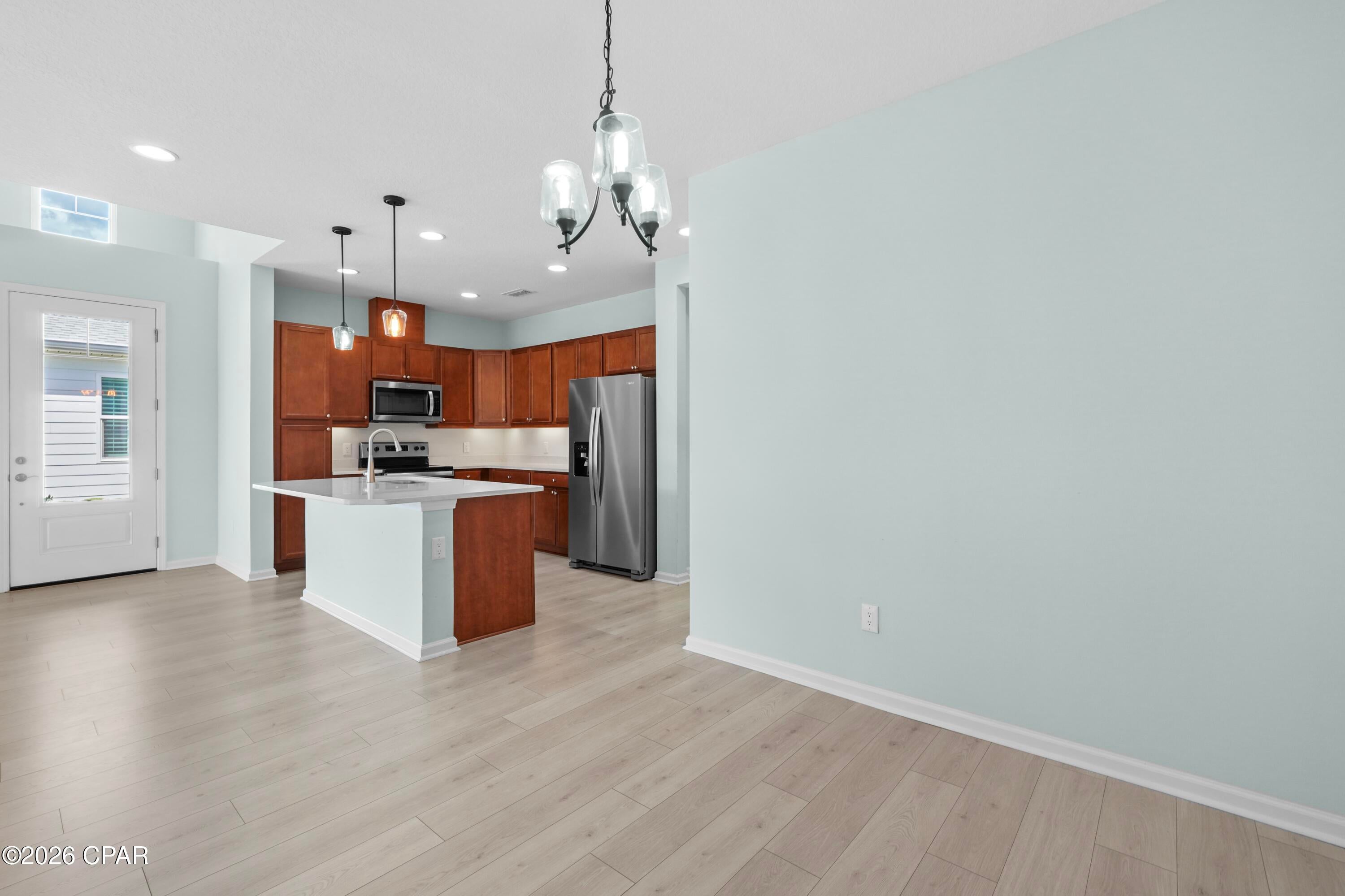 Latitude at Watersound - Residential