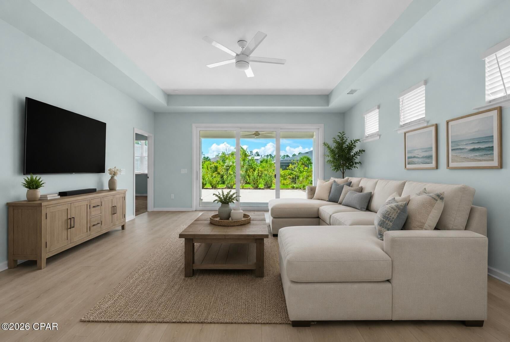 Latitude at Watersound - Residential