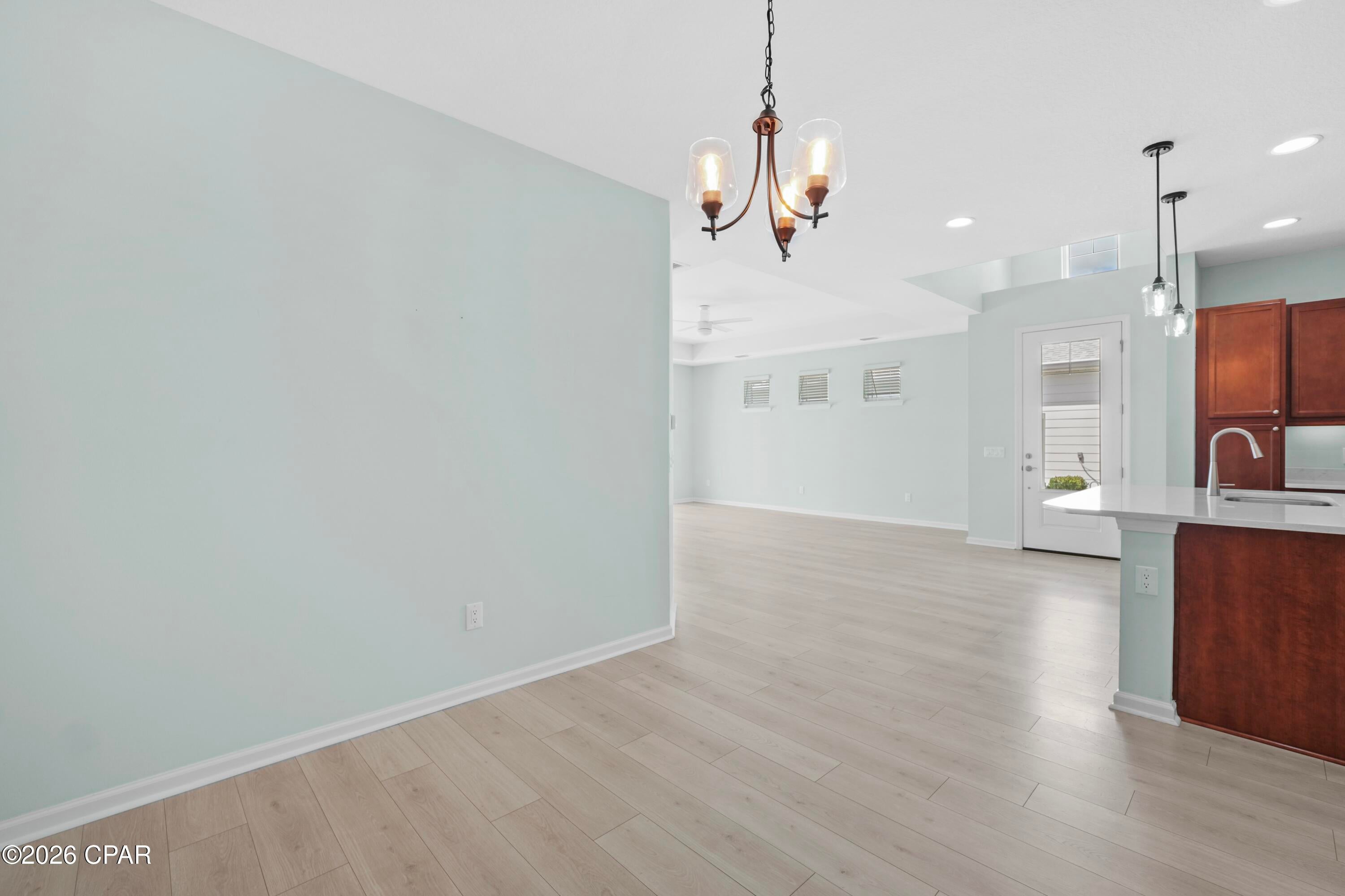 Latitude at Watersound - Residential