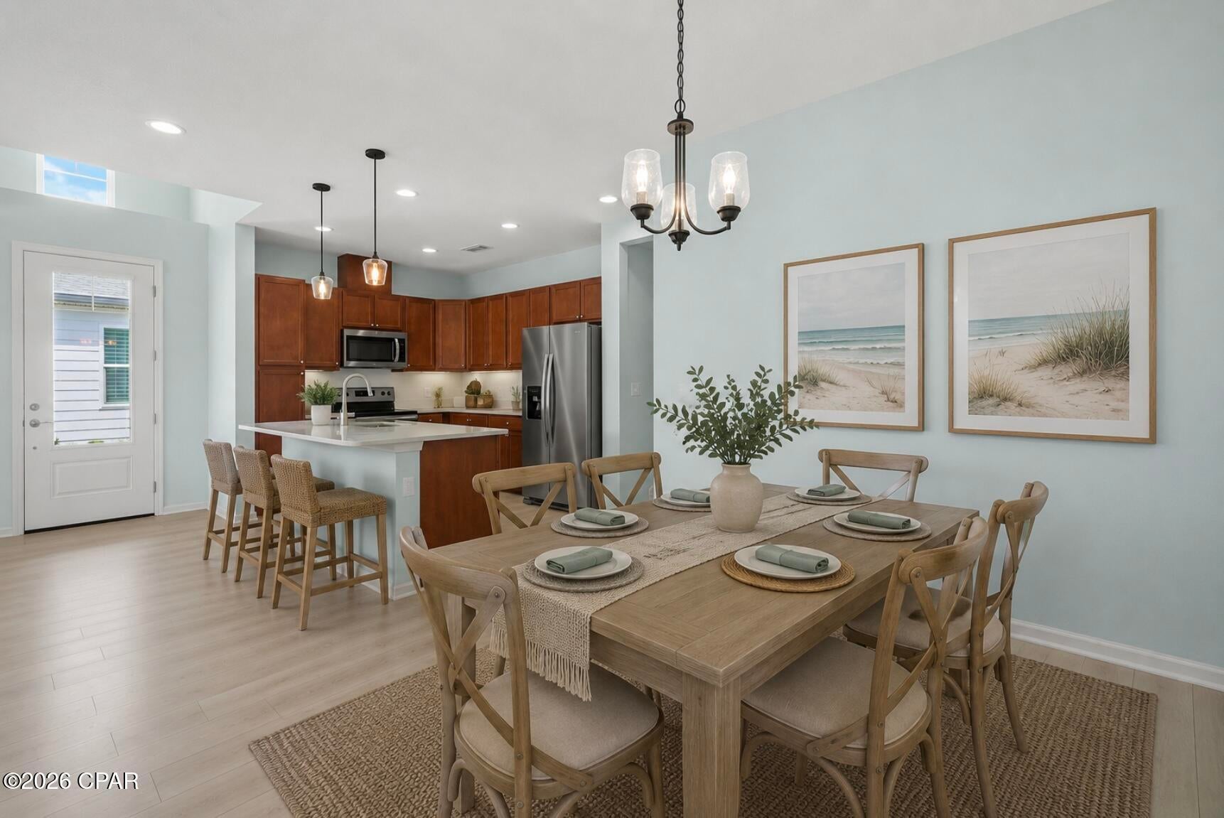 Latitude at Watersound - Residential