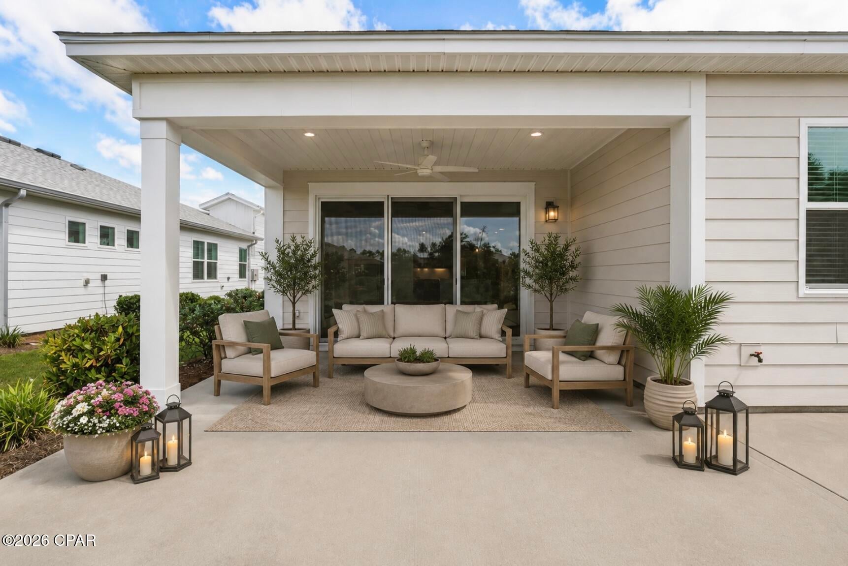 Latitude at Watersound - Residential
