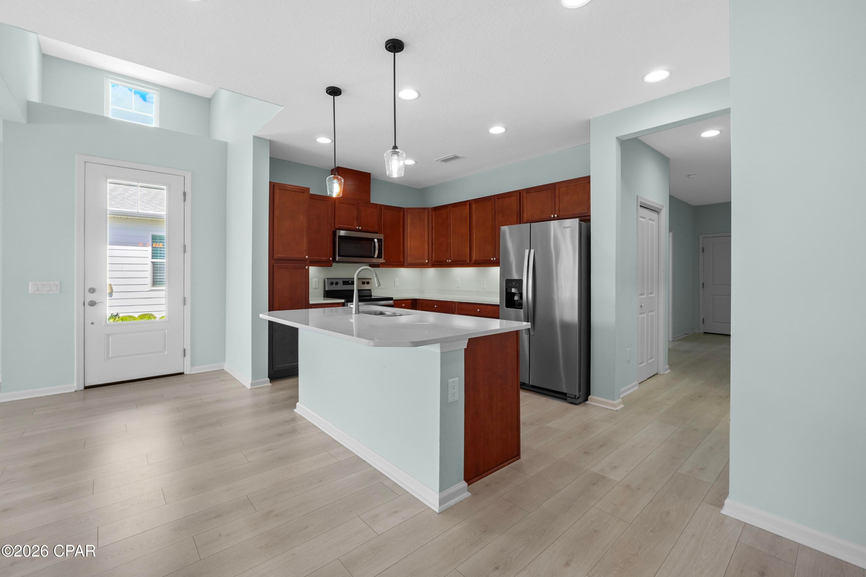 Latitude at Watersound - Residential