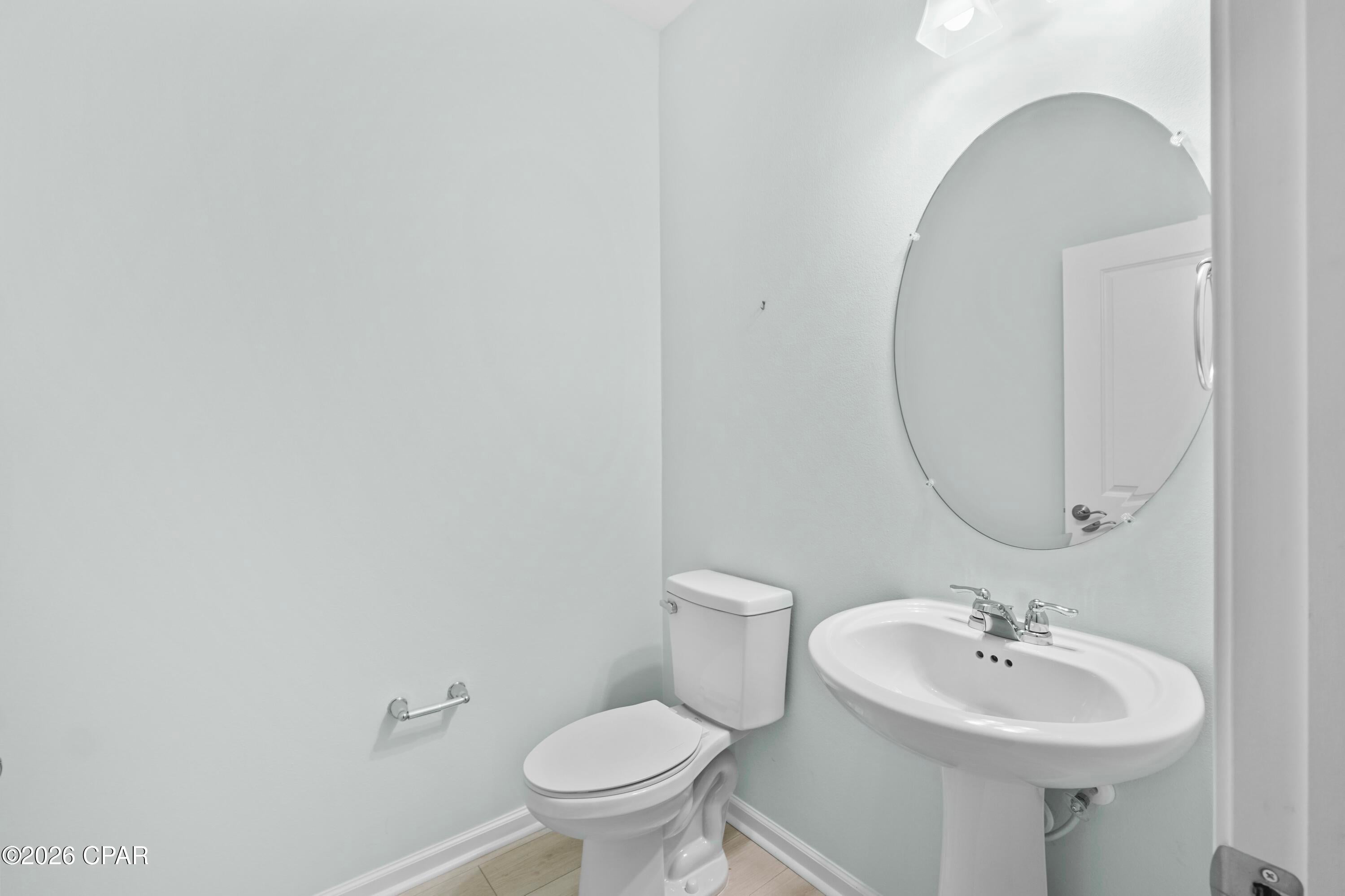Latitude at Watersound - Residential