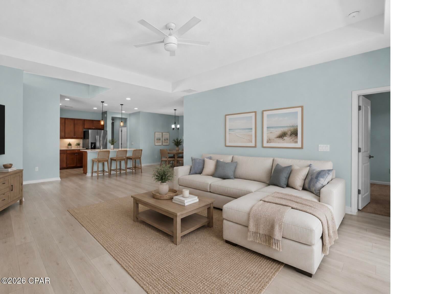 Latitude at Watersound - Residential