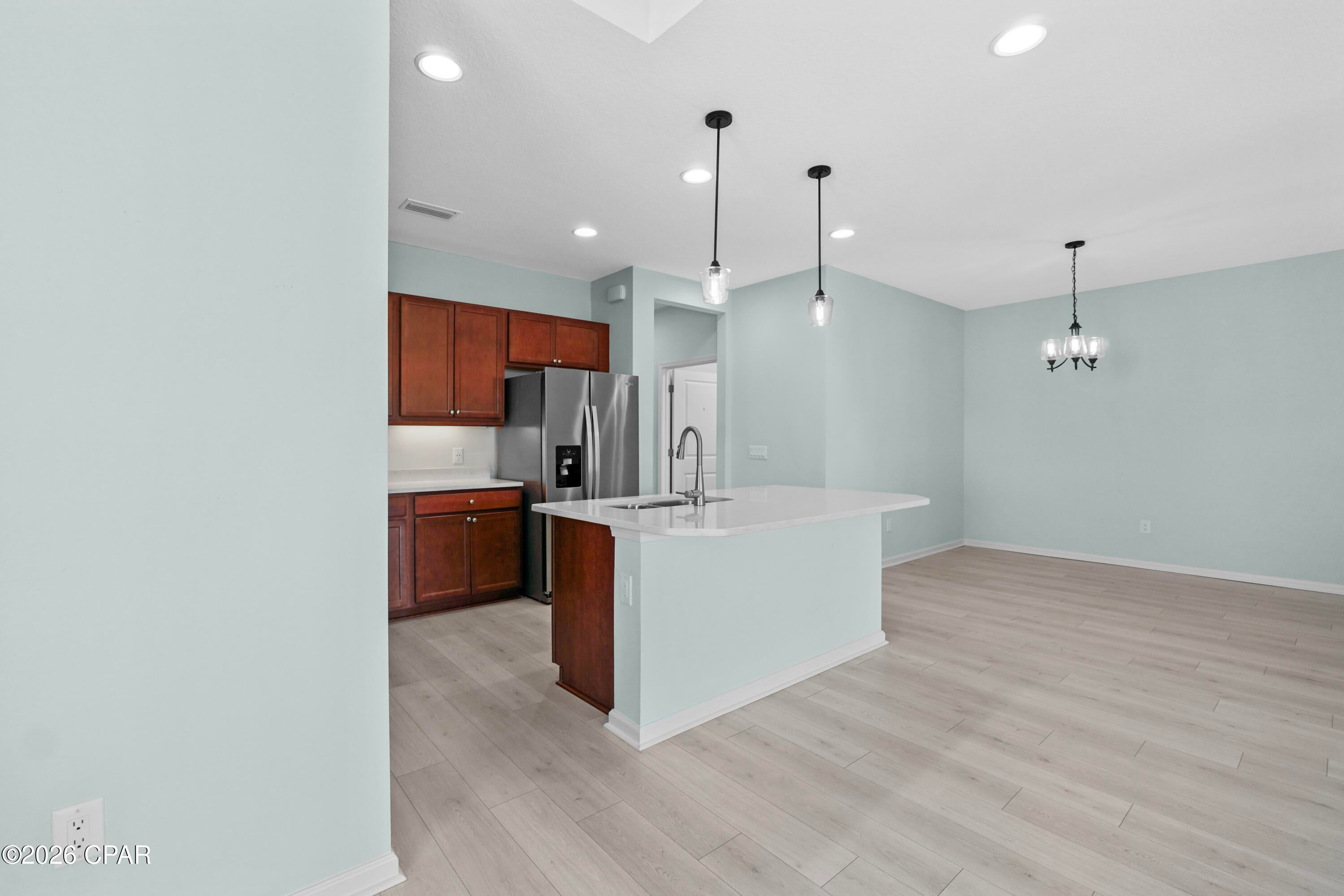 Latitude at Watersound - Residential