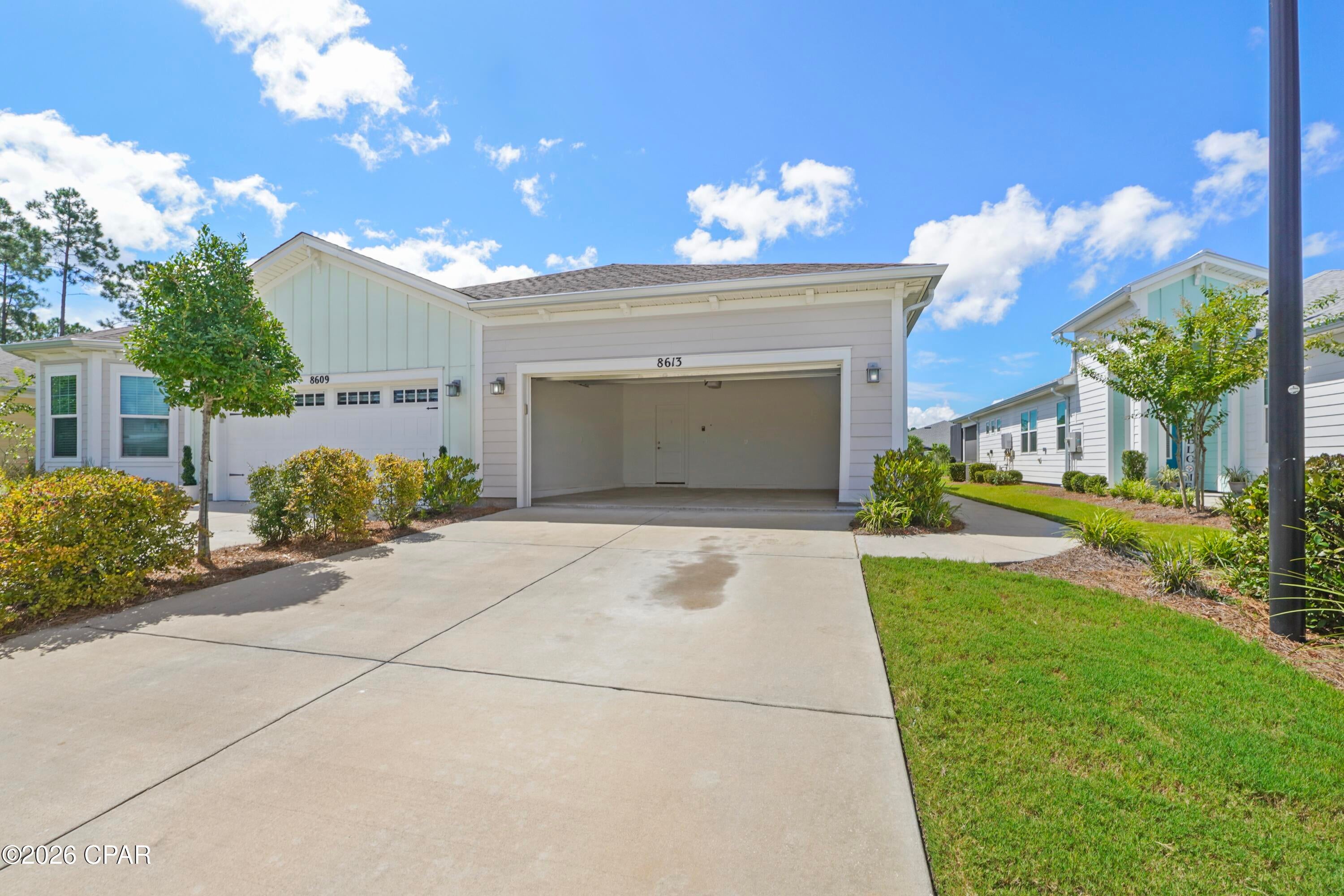 Latitude at Watersound - Residential