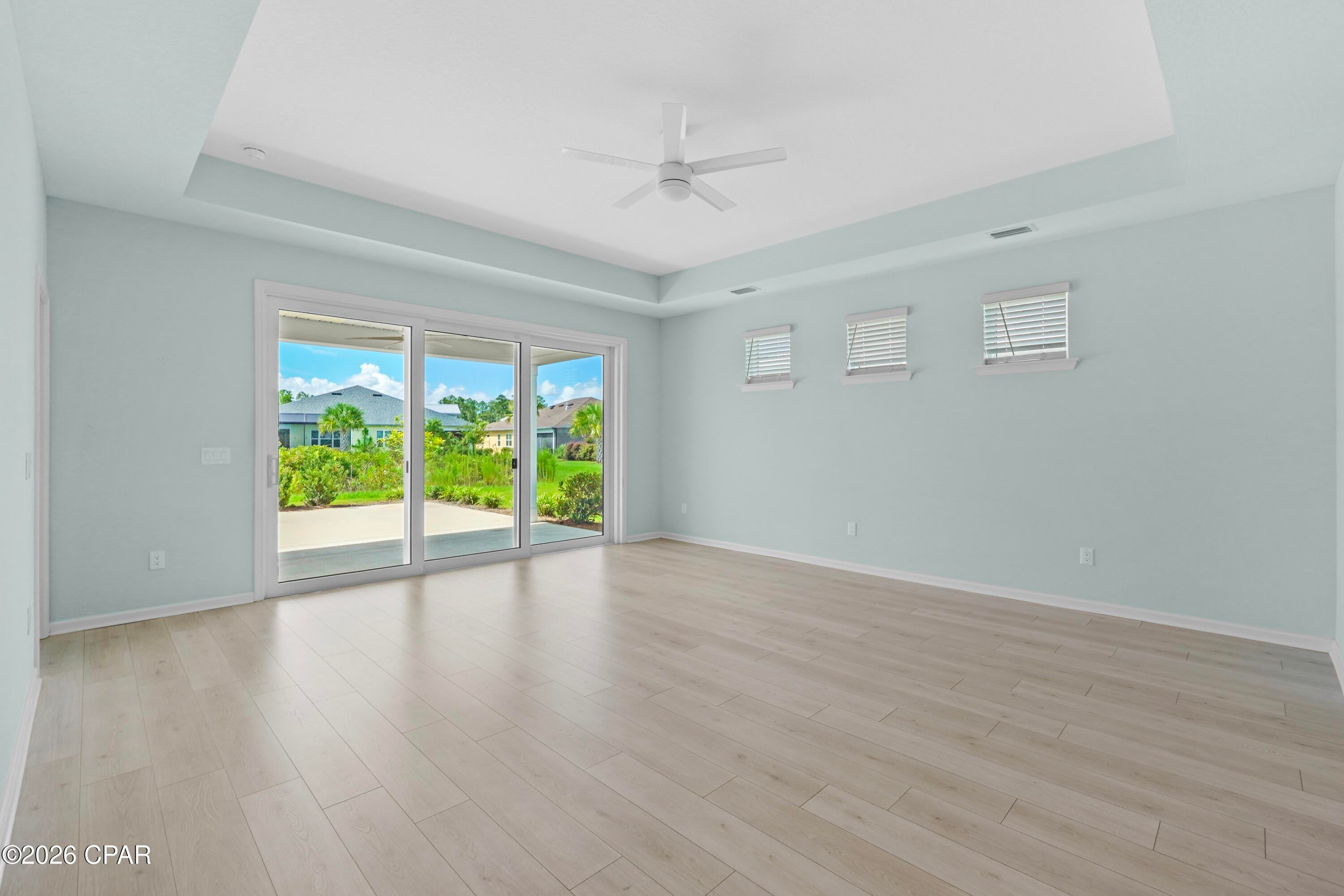 Latitude at Watersound - Residential