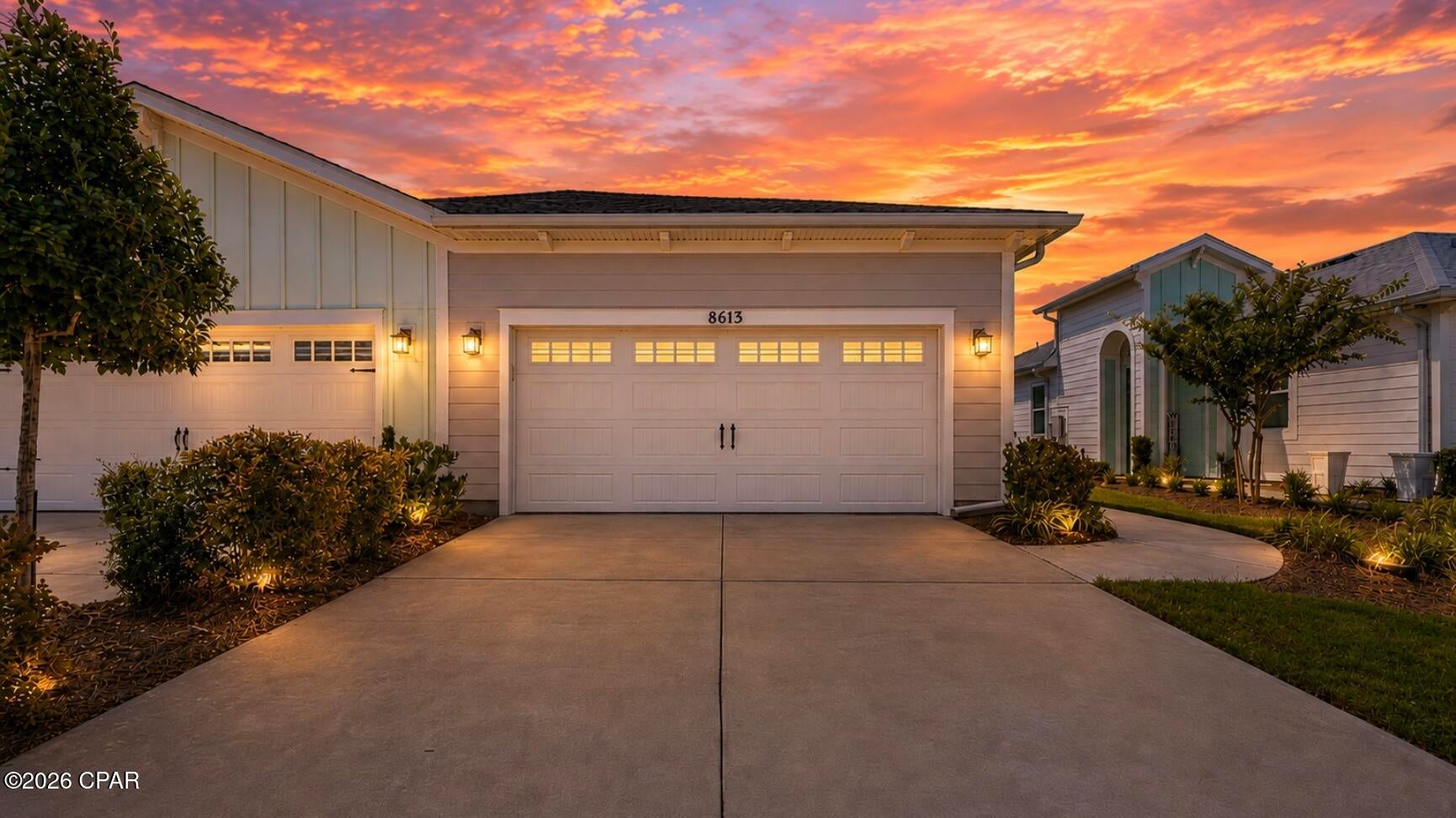 Latitude at Watersound - Residential