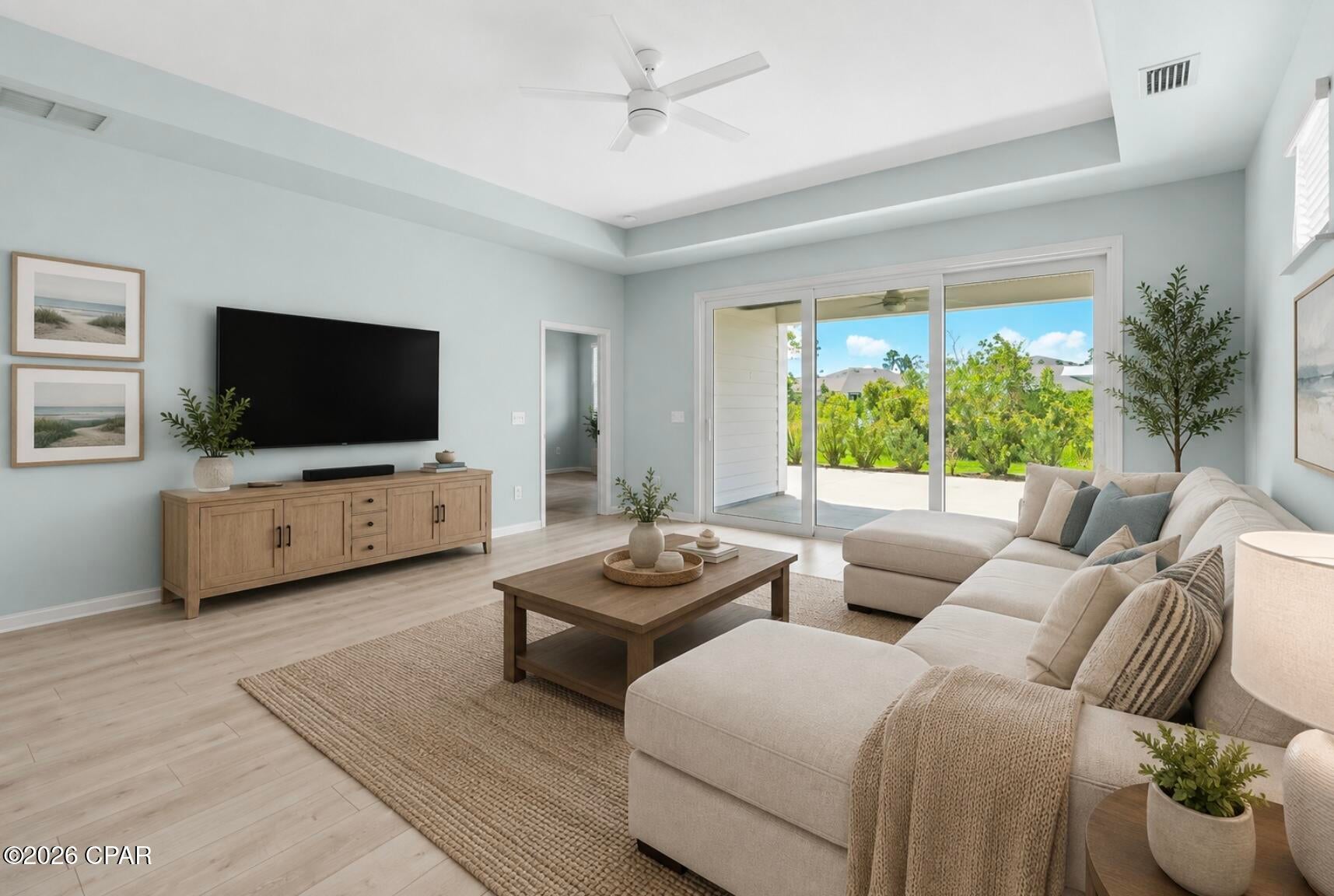 Latitude at Watersound - Residential