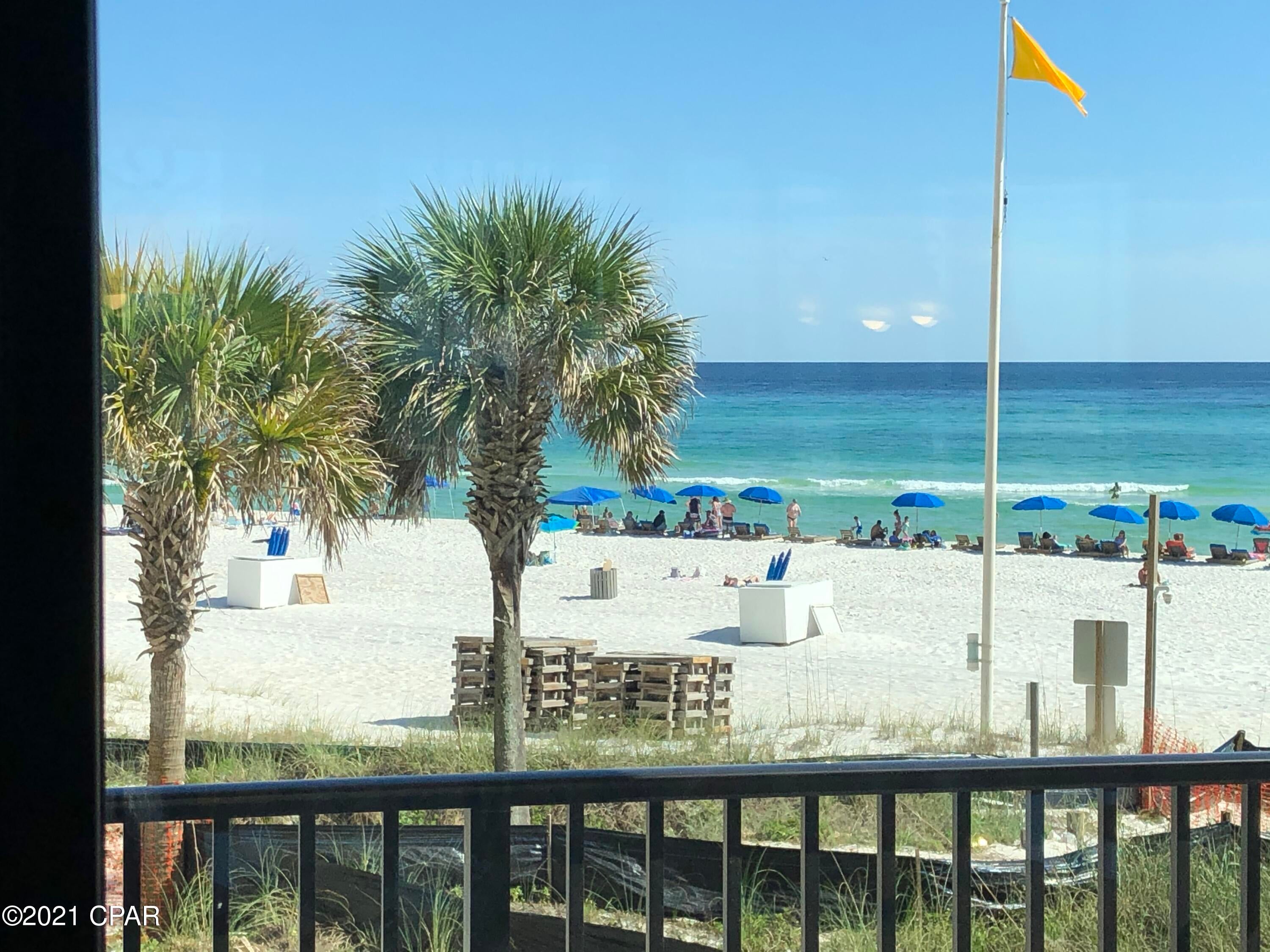 Sunbird Condo - Residential