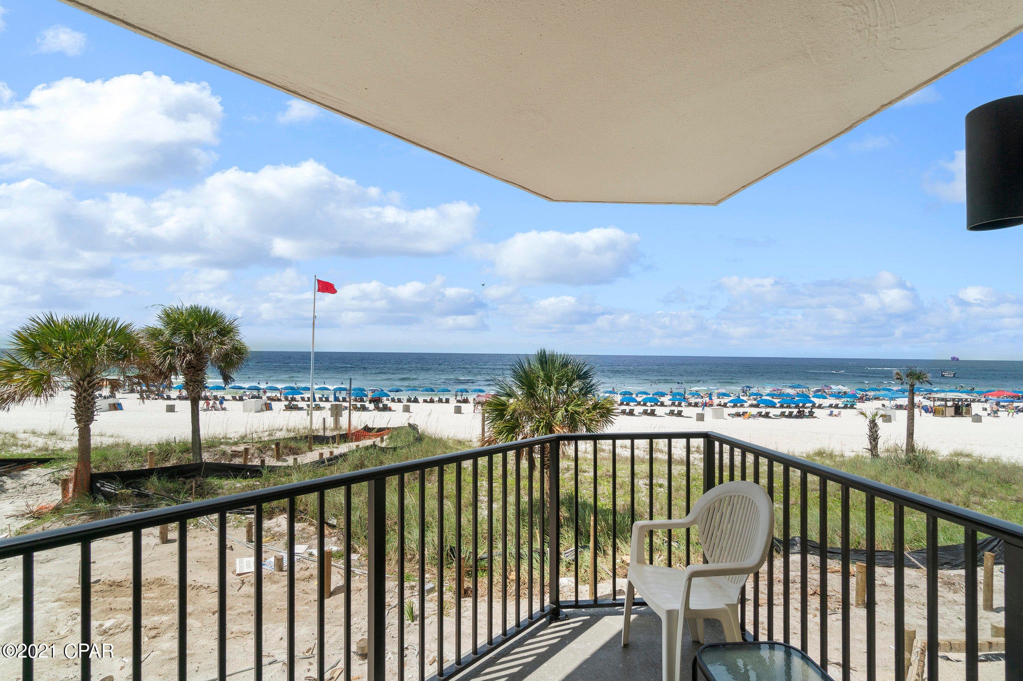 Sunbird Condo - Residential