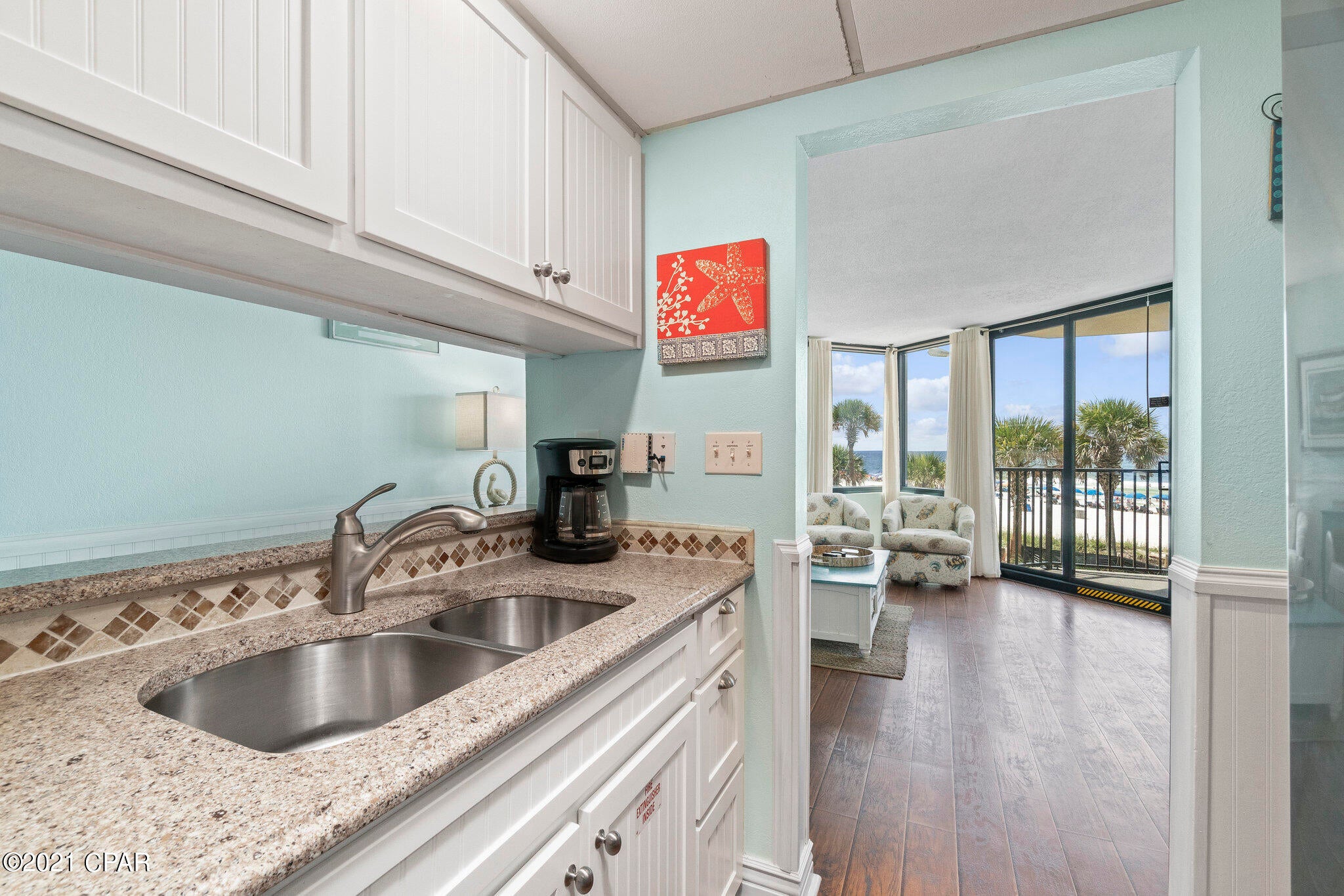 Sunbird Condo - Residential