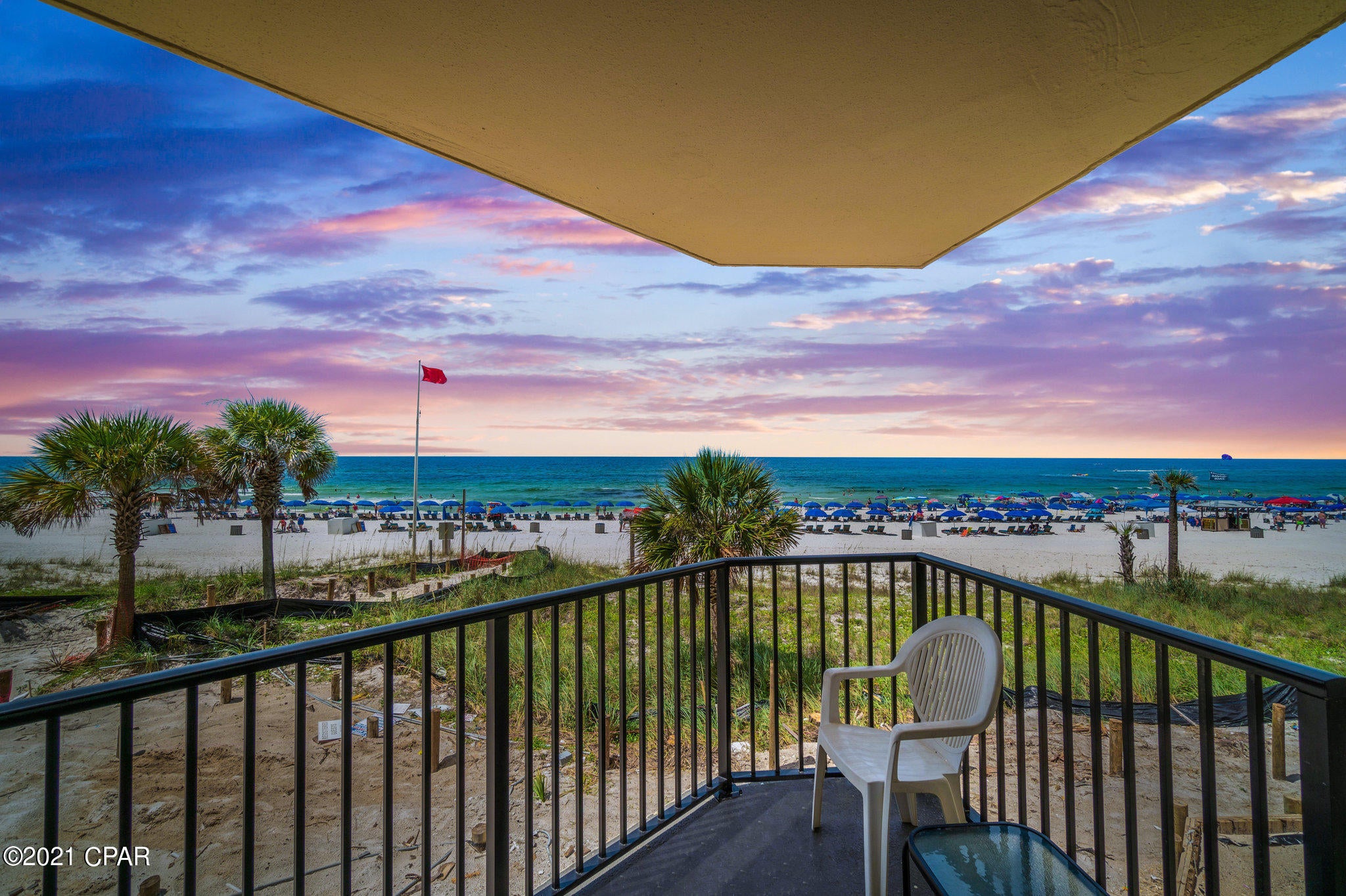 Sunbird Condo - Residential